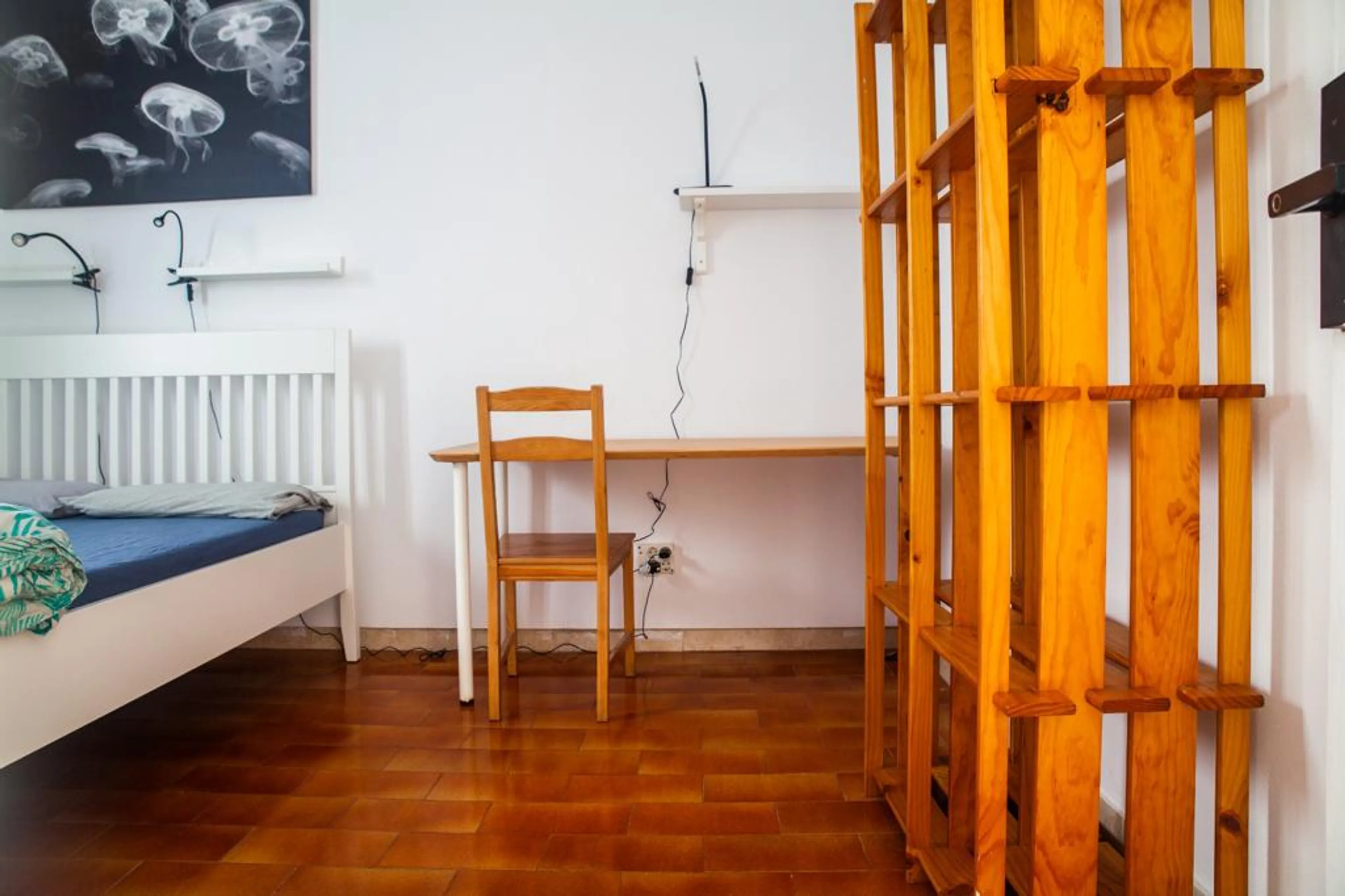 Standardzimmer Hostel - 3