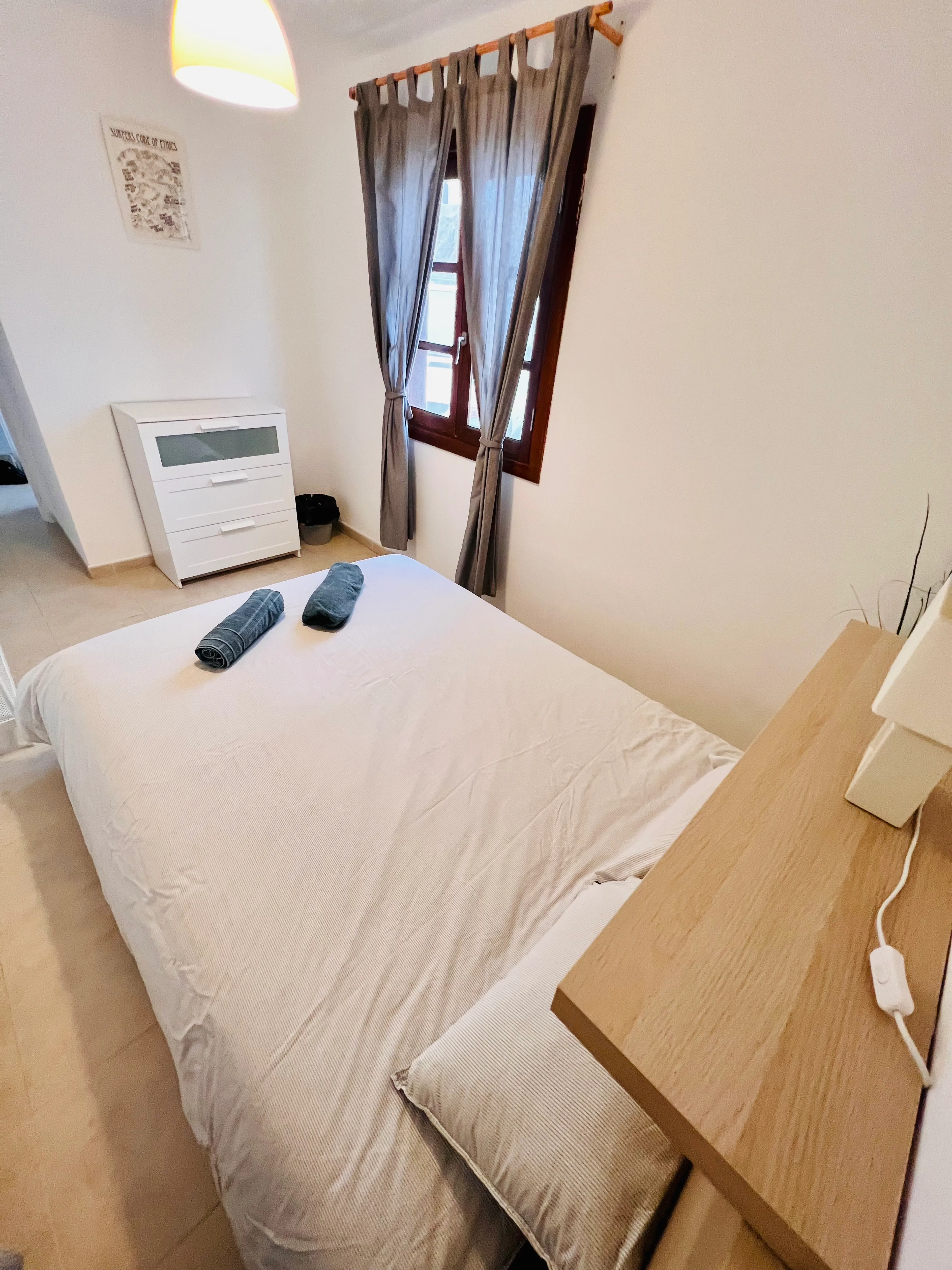 Zweibettzimmer - 2