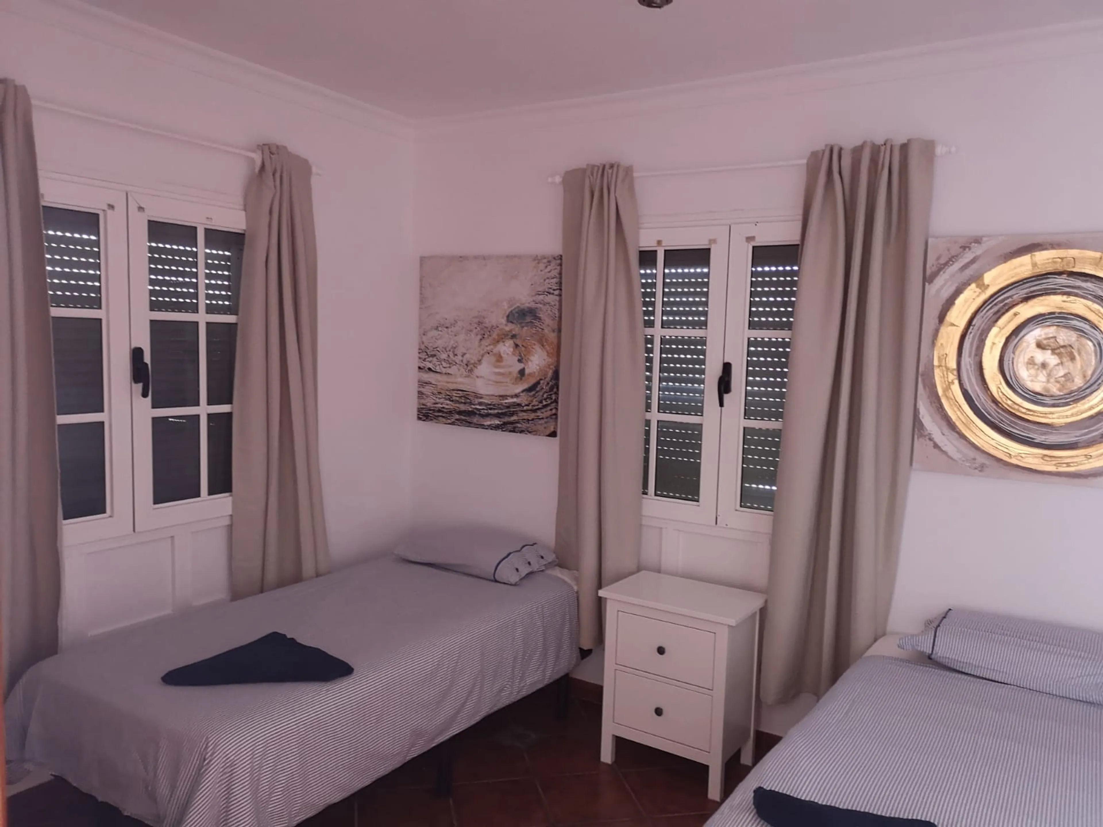 Standard-Zimmer - 1