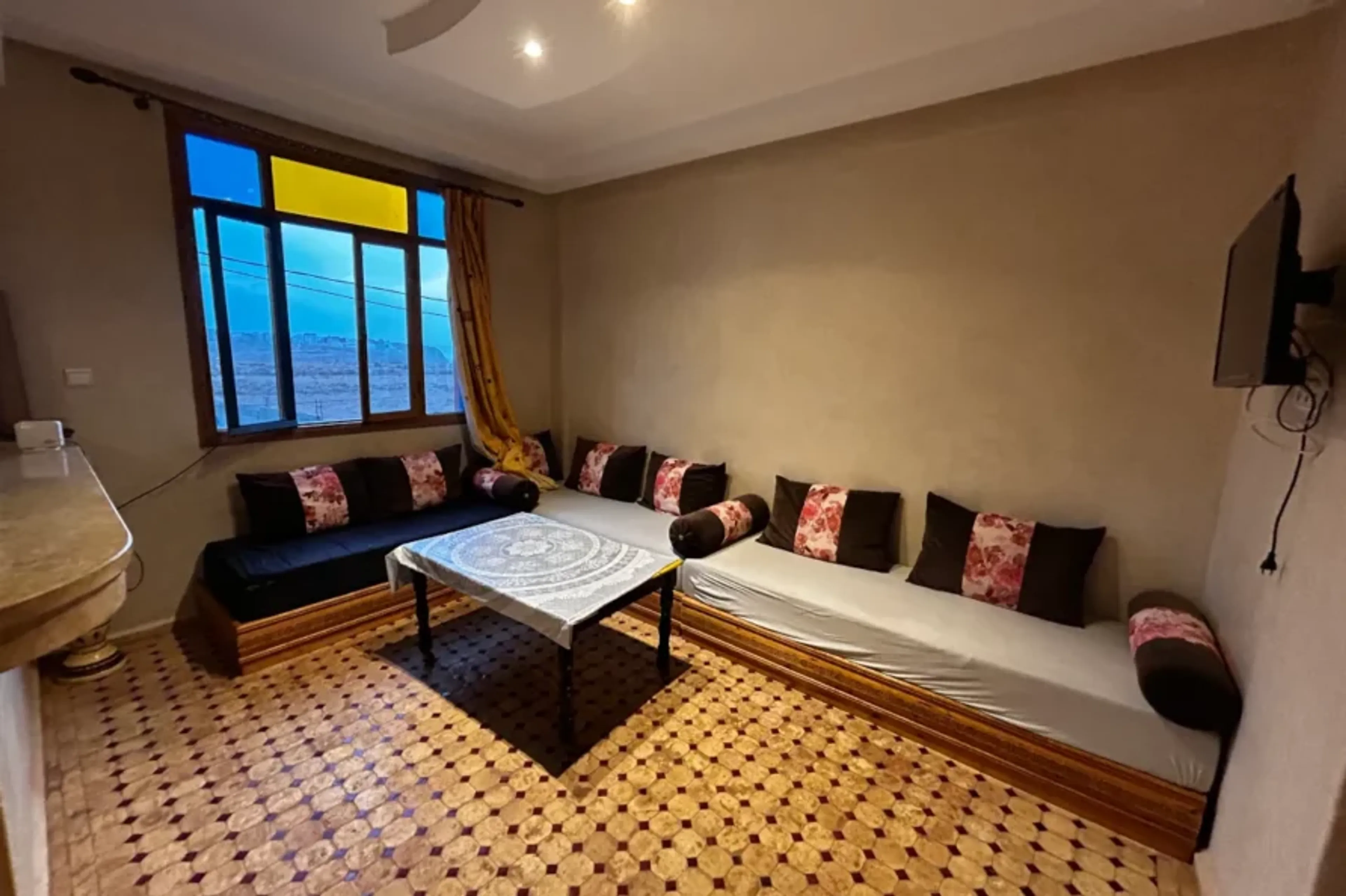 Apartment Discover - 1