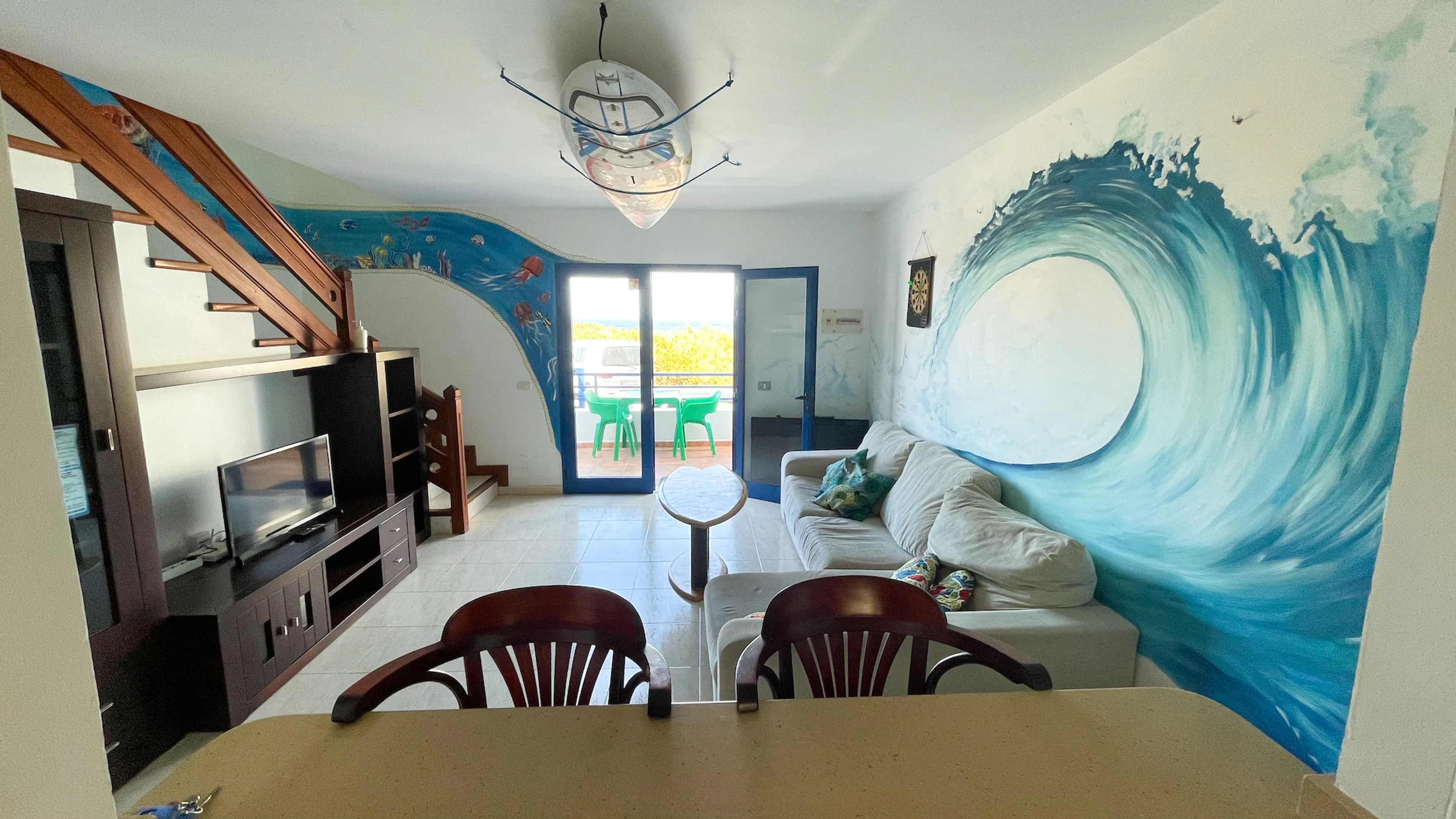 2-Bettzimmer El Golfo - 4