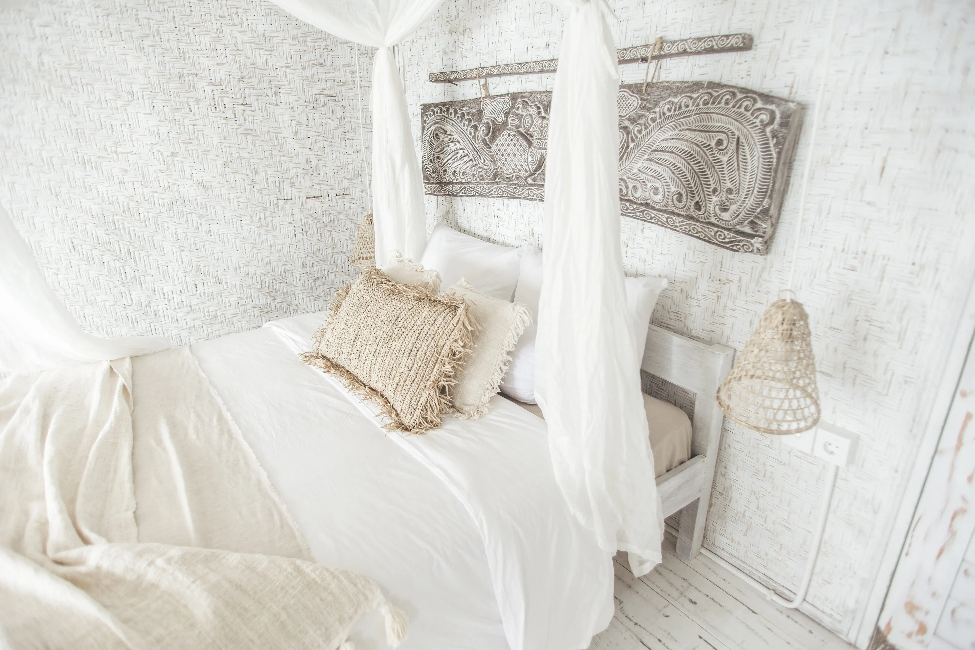 Privates Zimmer mit Bad - 15