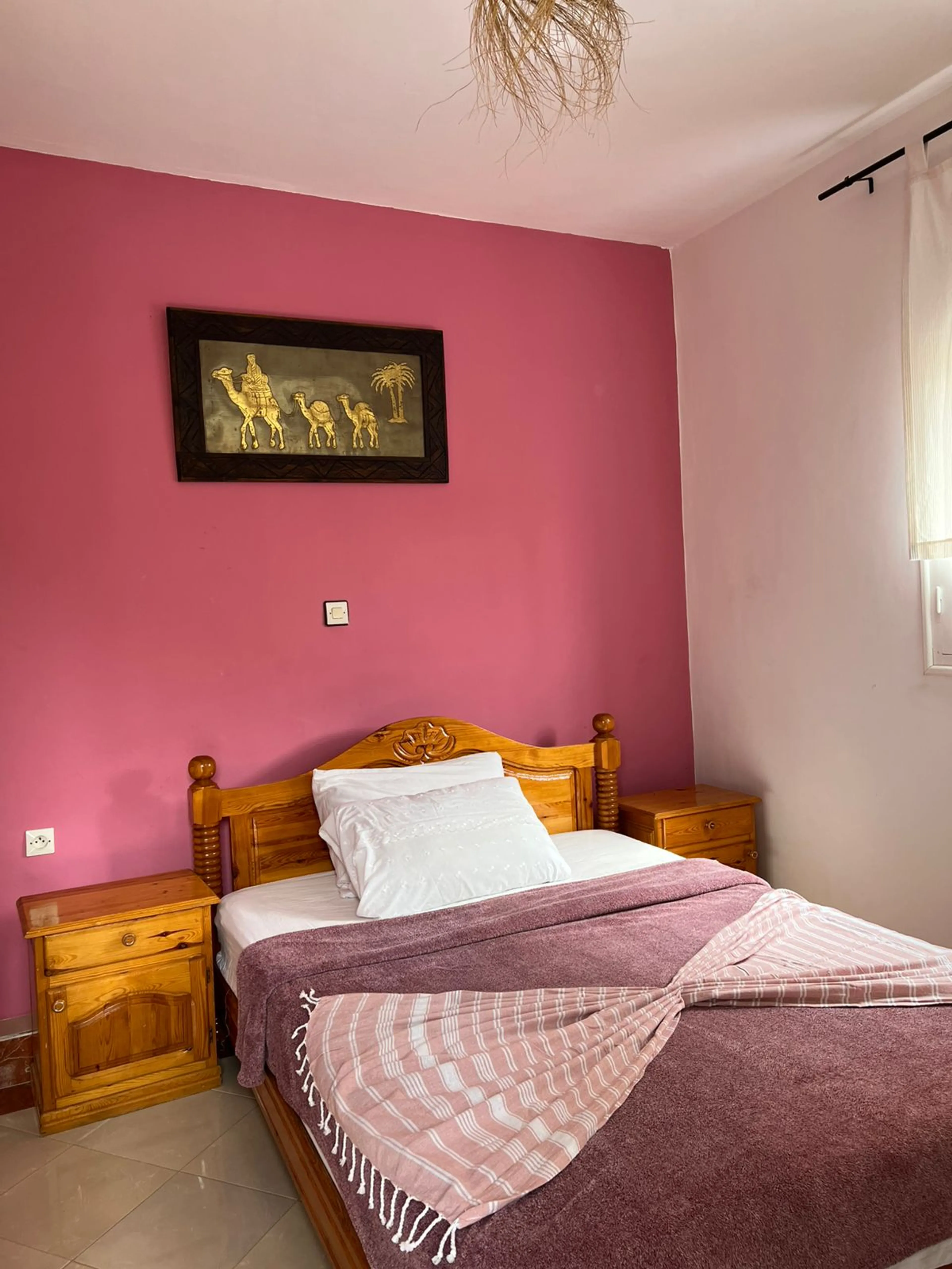 Privatzimmer mit Doppelbett - 5