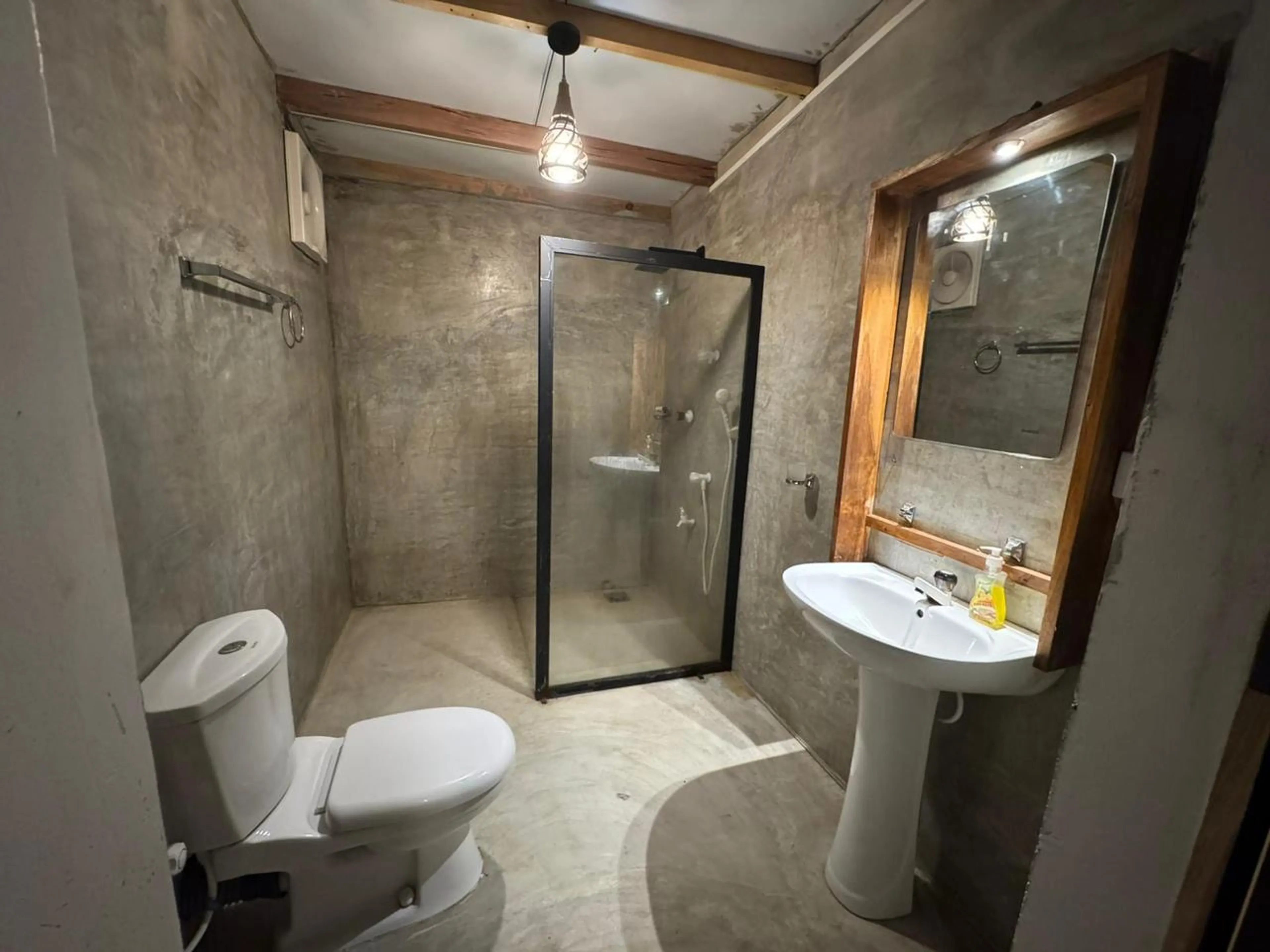 Privates Zimmer - 2