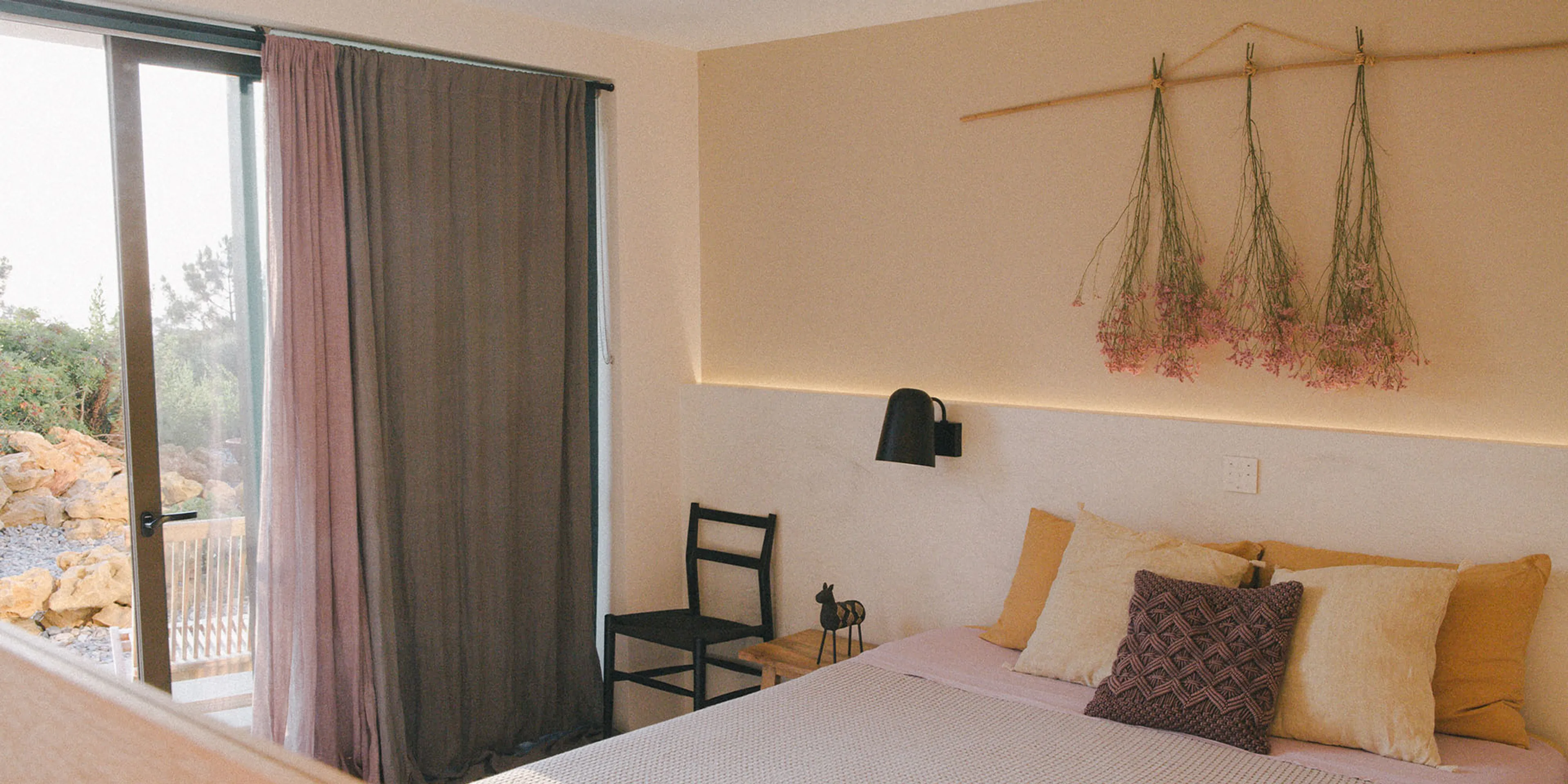 Geteiltes Zimmer - 2