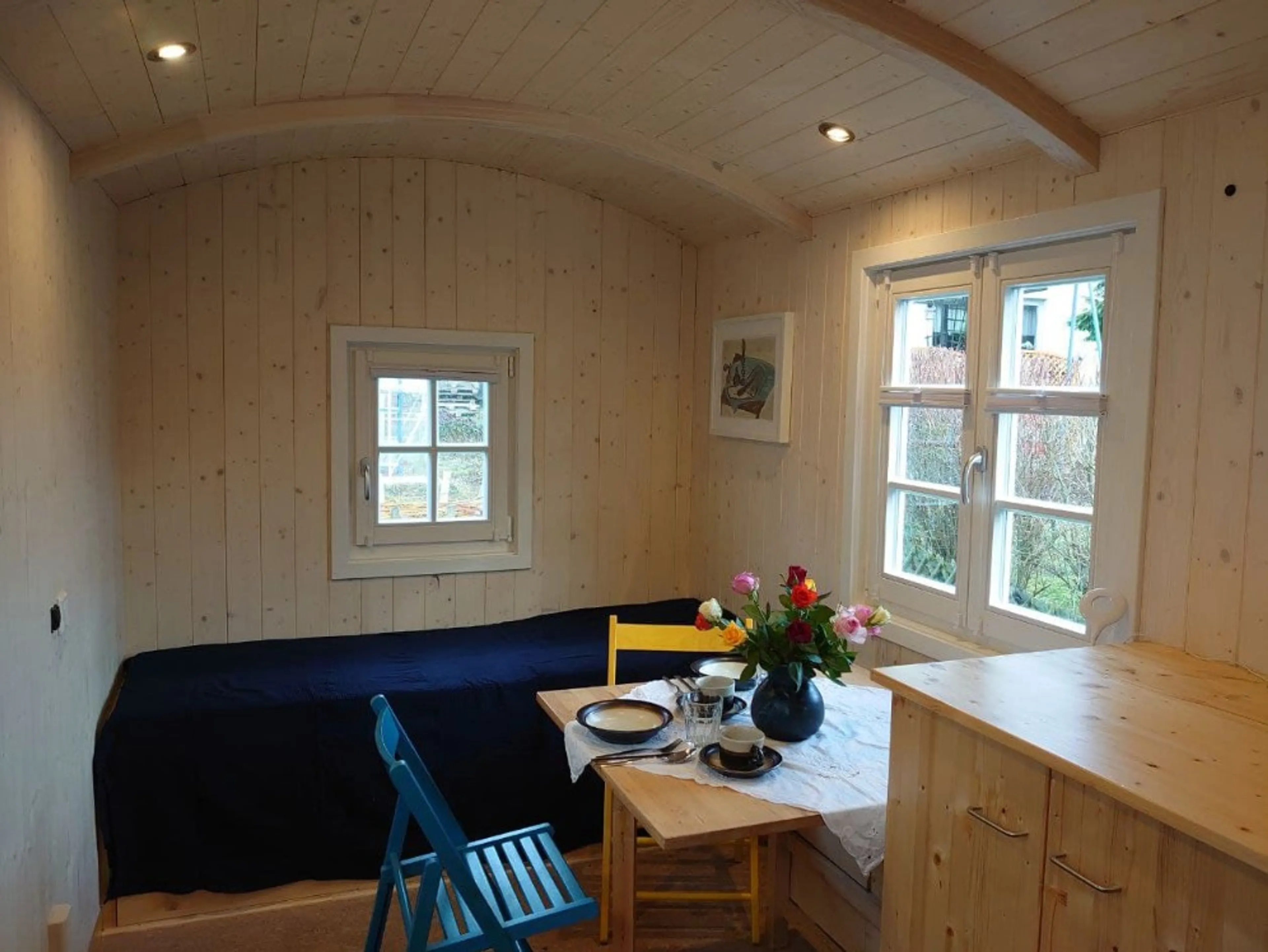 Tinyhouse - 5