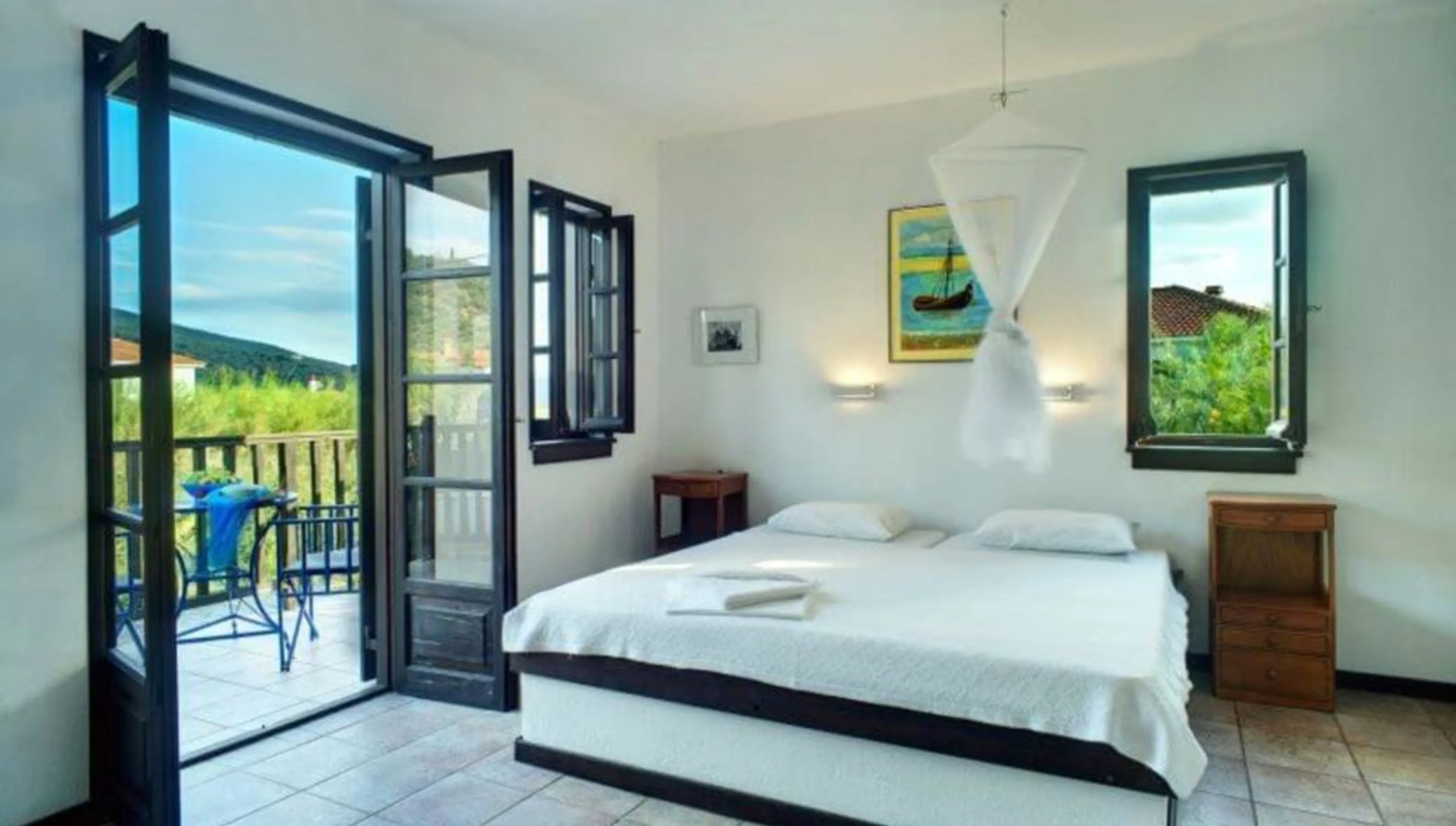 Standard Zimmer / Apartment - 7