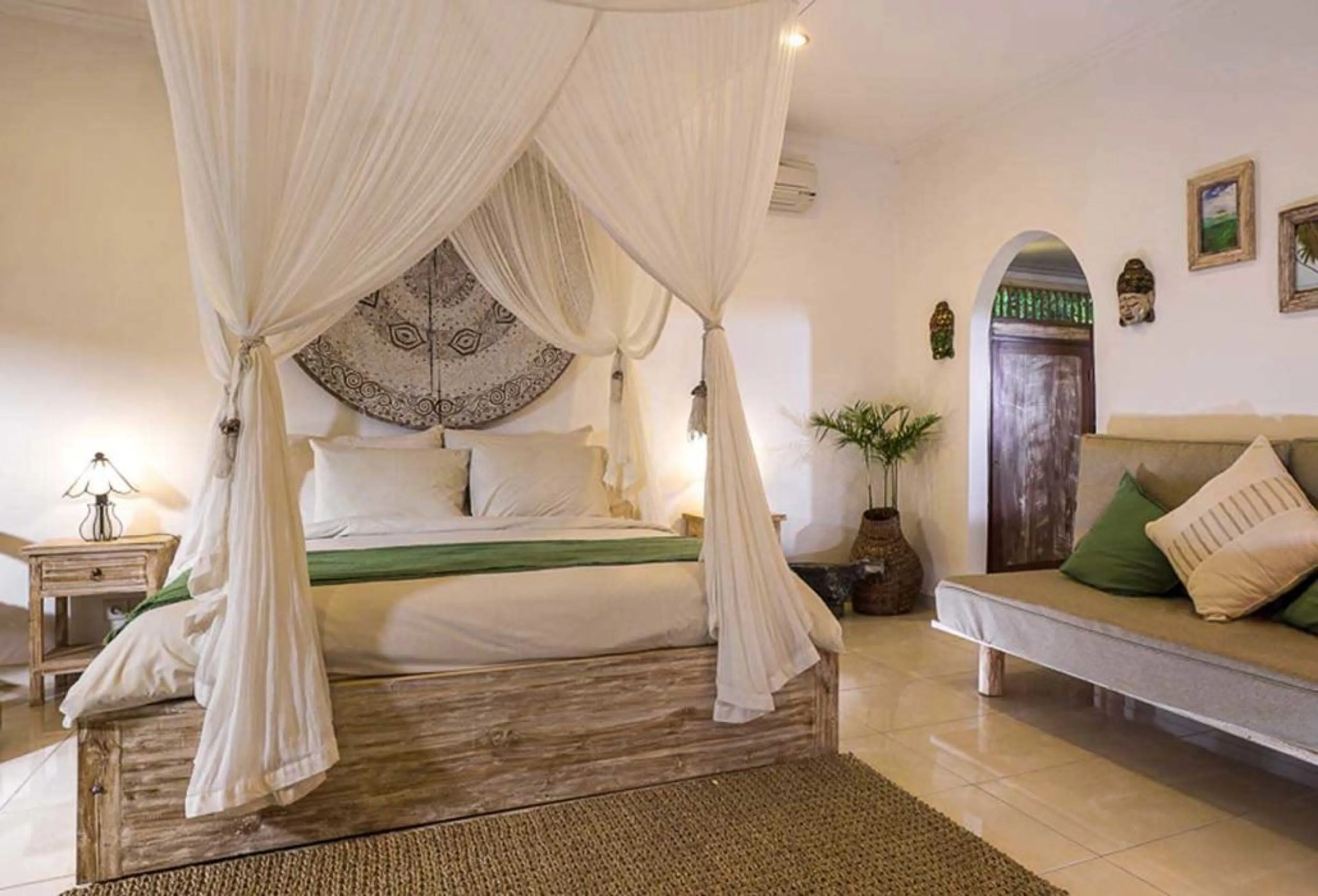 Semeru Bungalow - 2