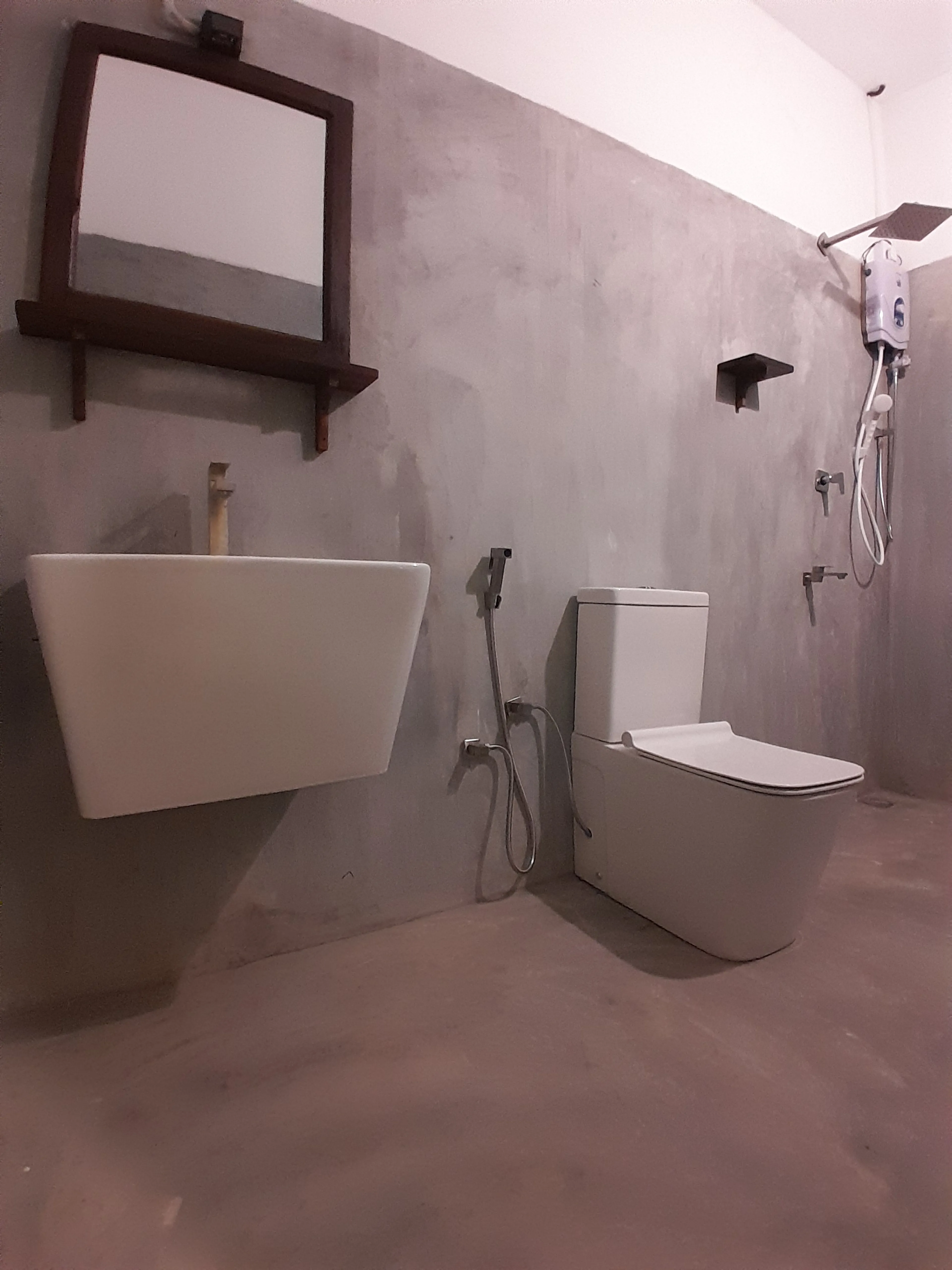 Doppelzimmer - 4