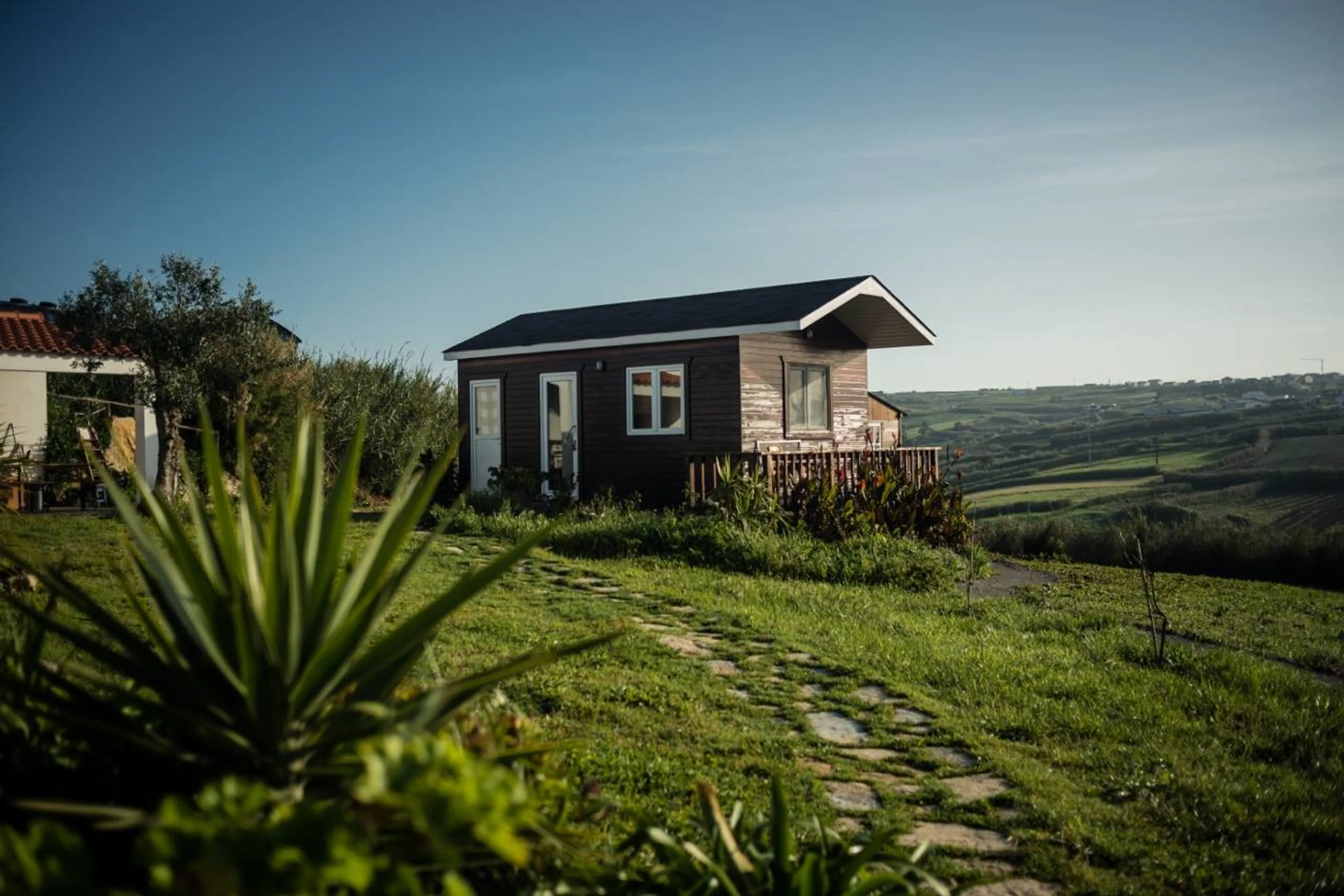 Bungalow - 1