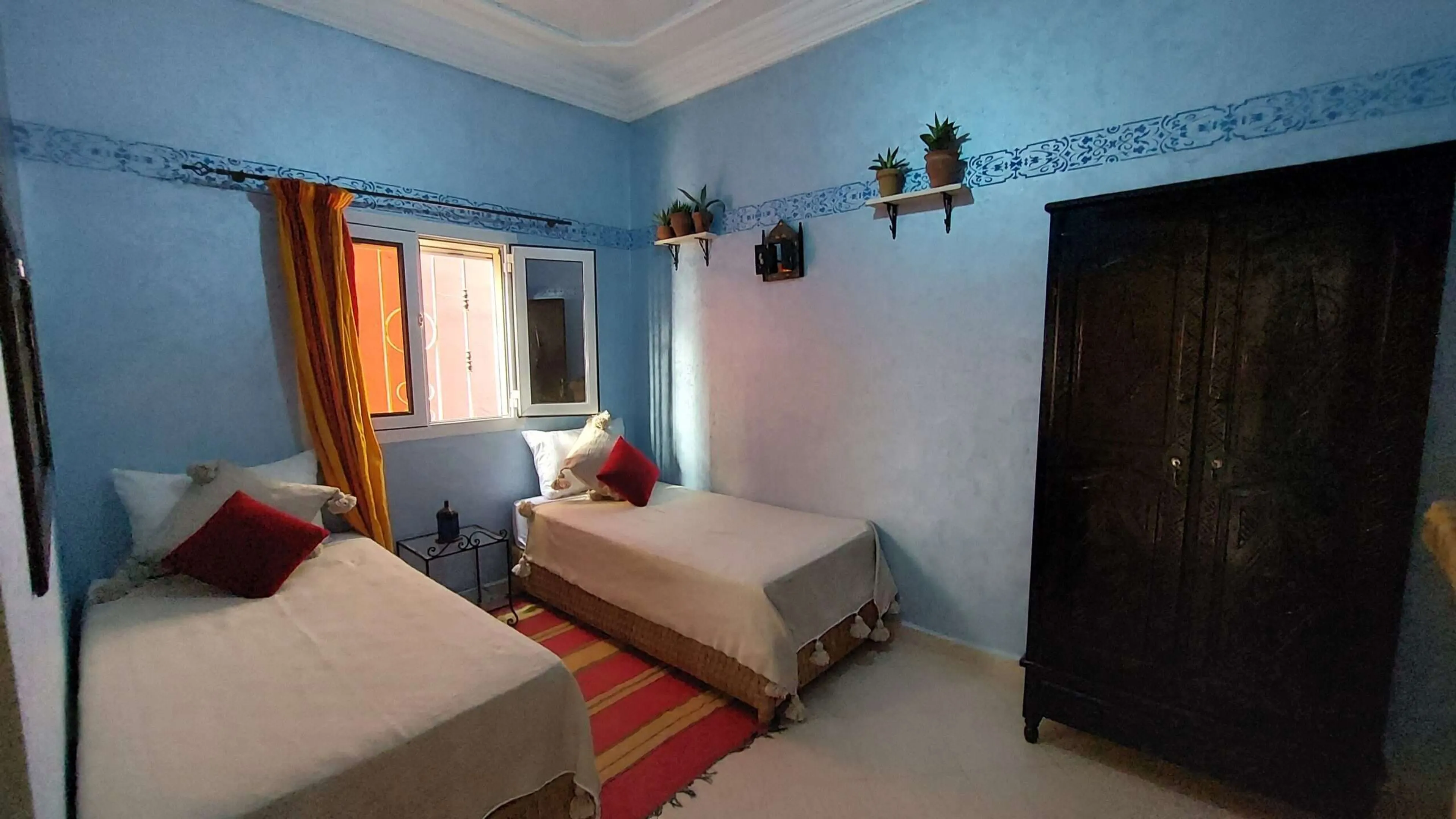 2-Bettzimmer - 4