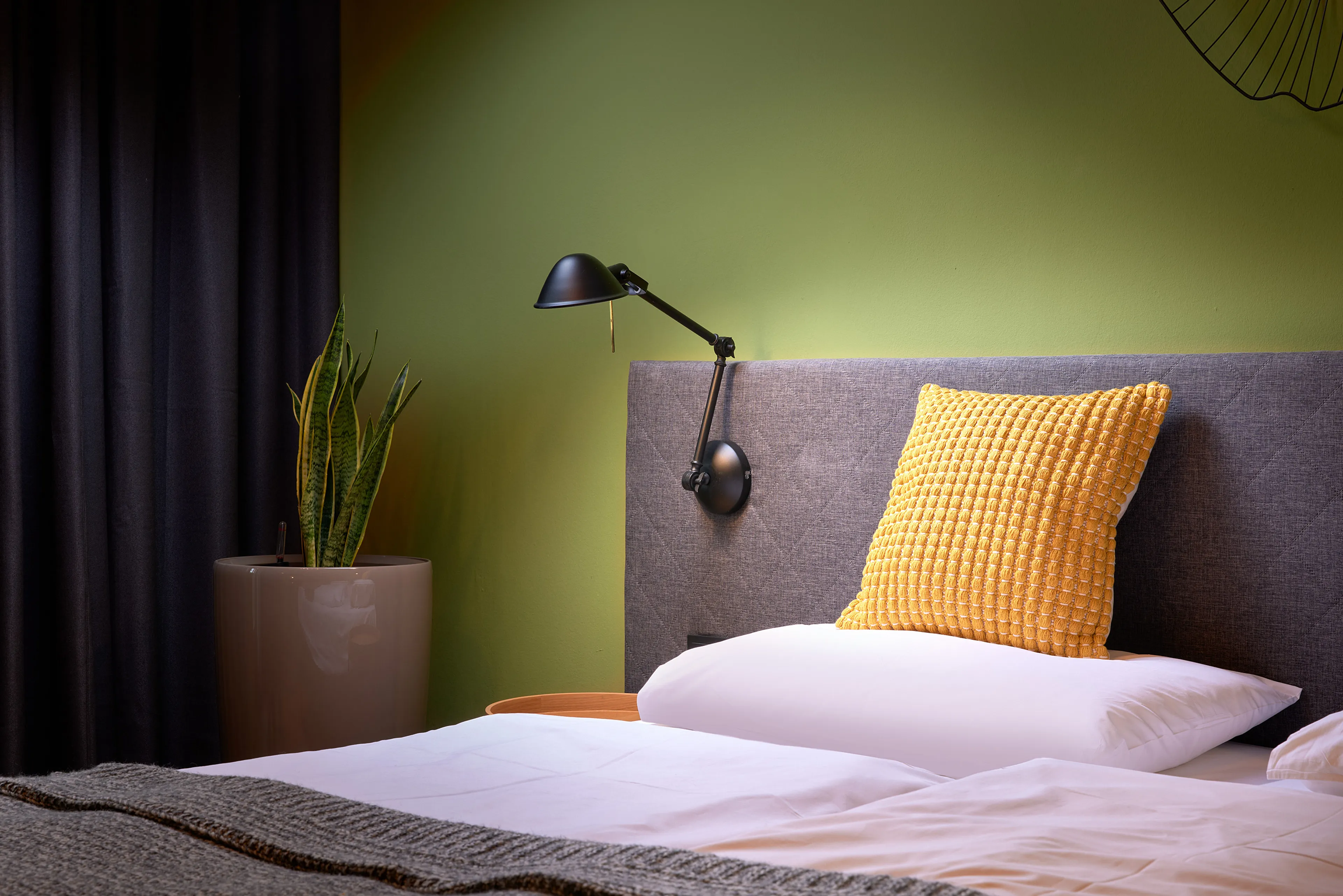 urban.living S mit Balkon | Single Use - 3