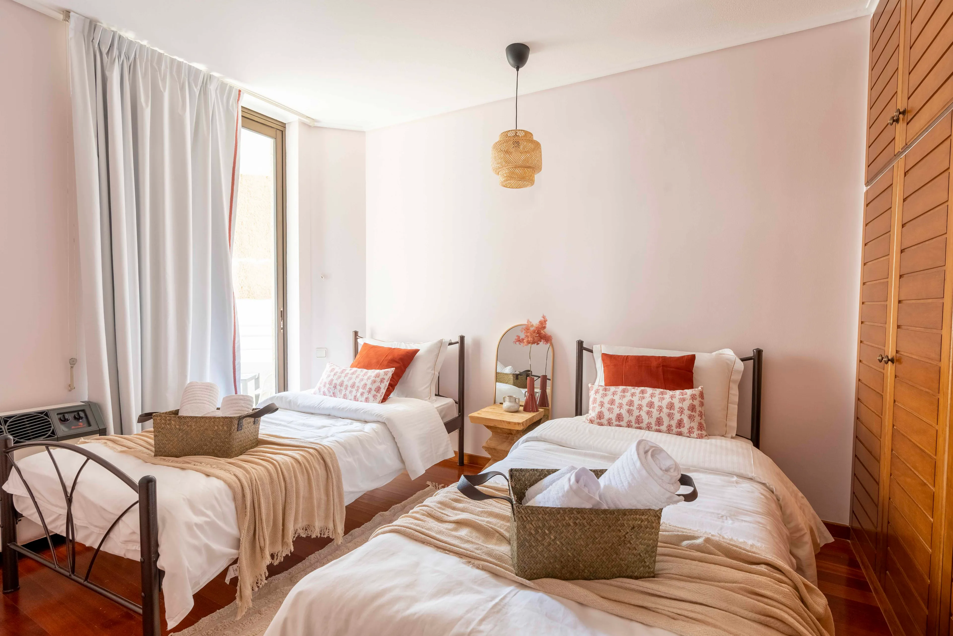 2-Bettzimmer - 4