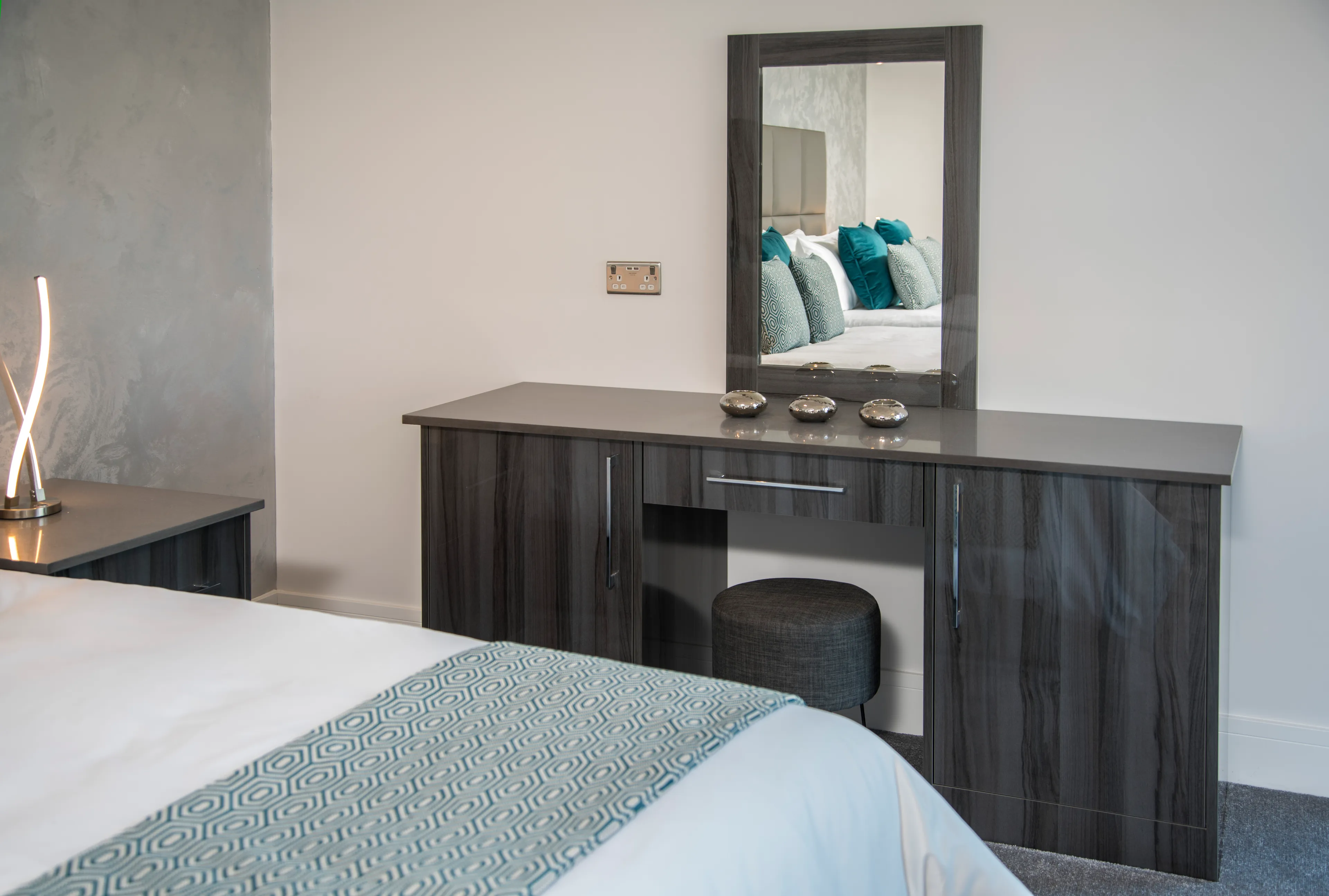 Premier Zimmer - 3