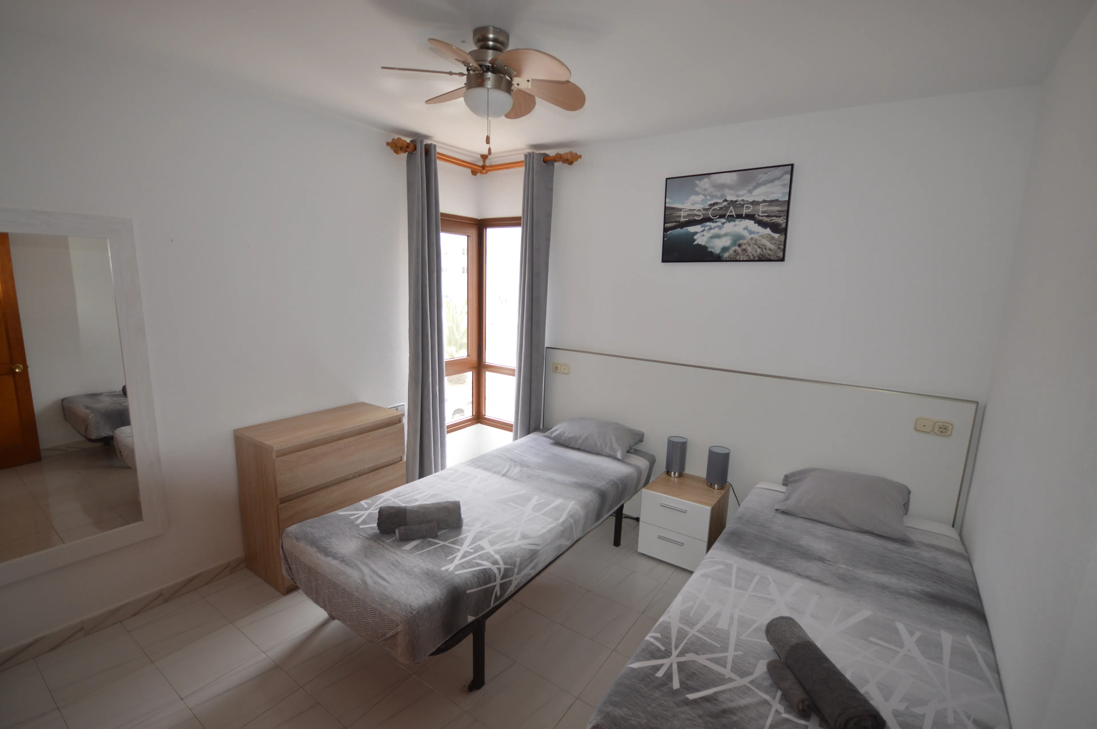 Ineika Apartment - 2