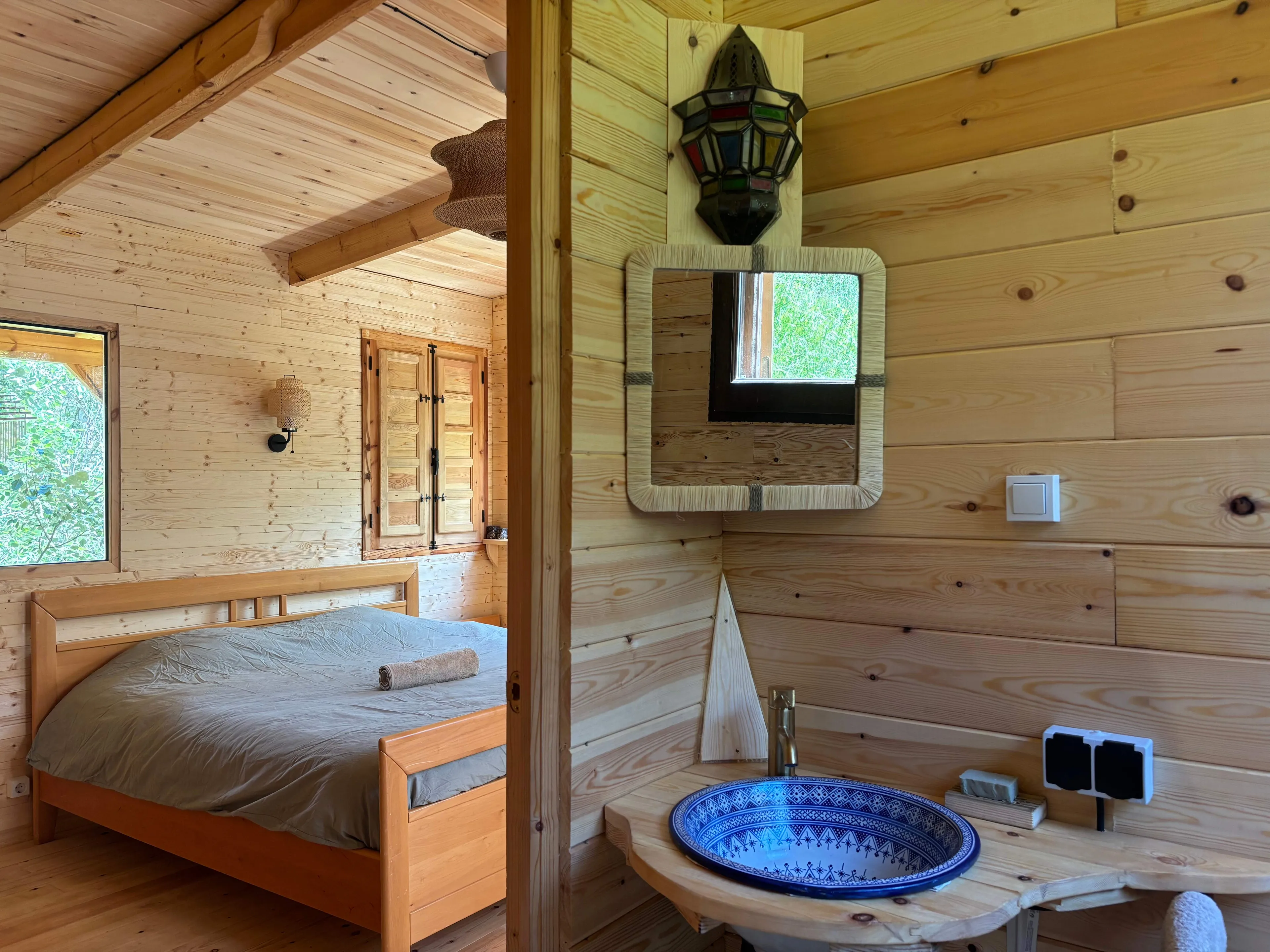 Privatzimmer - 1