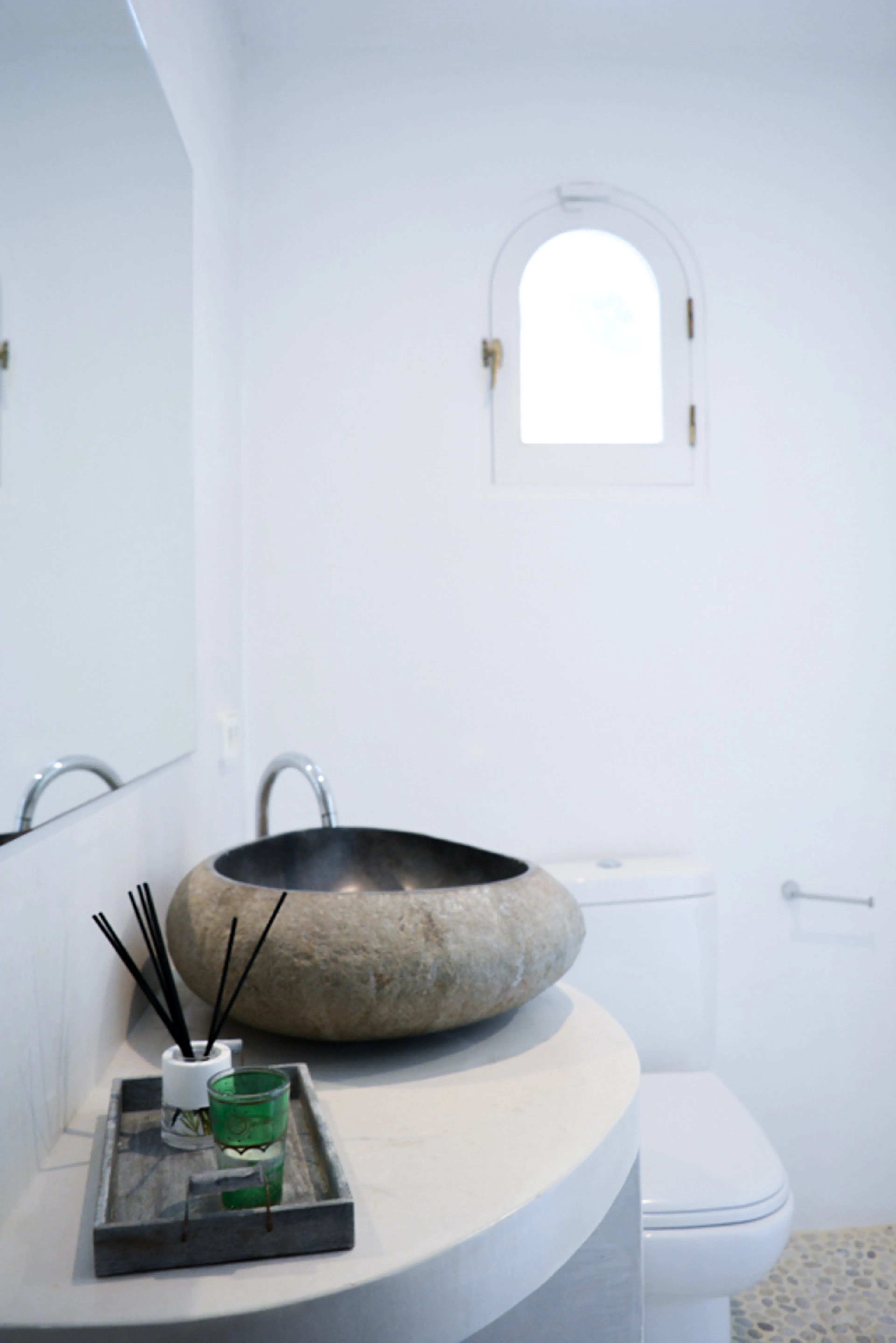 Gemeinsames Dreibettzimmer - 3