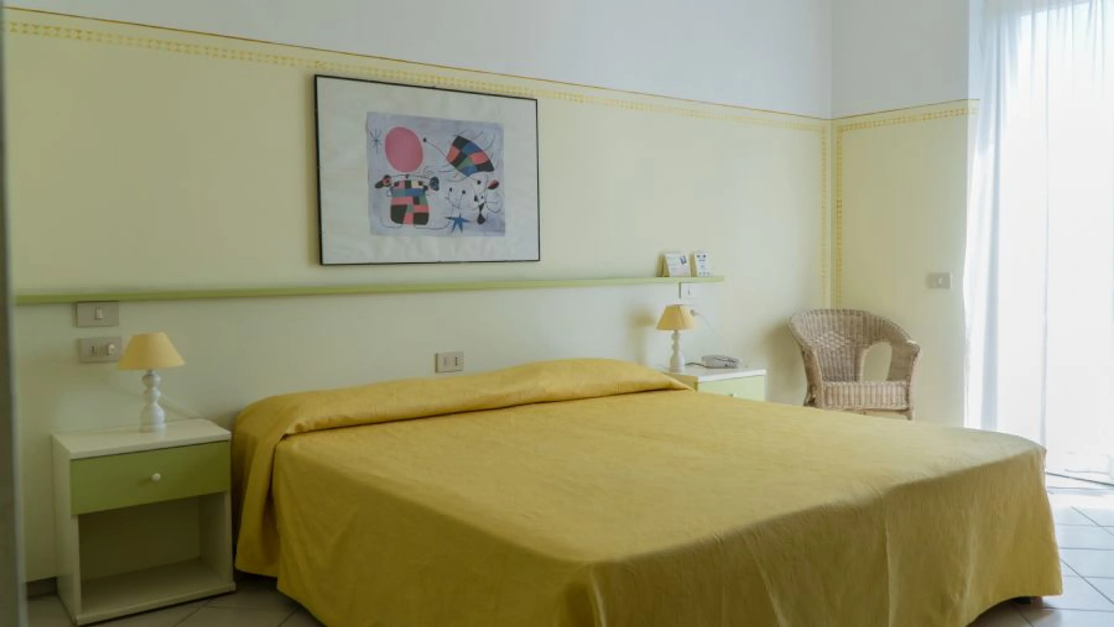 4-Bett-Zimmer - 3