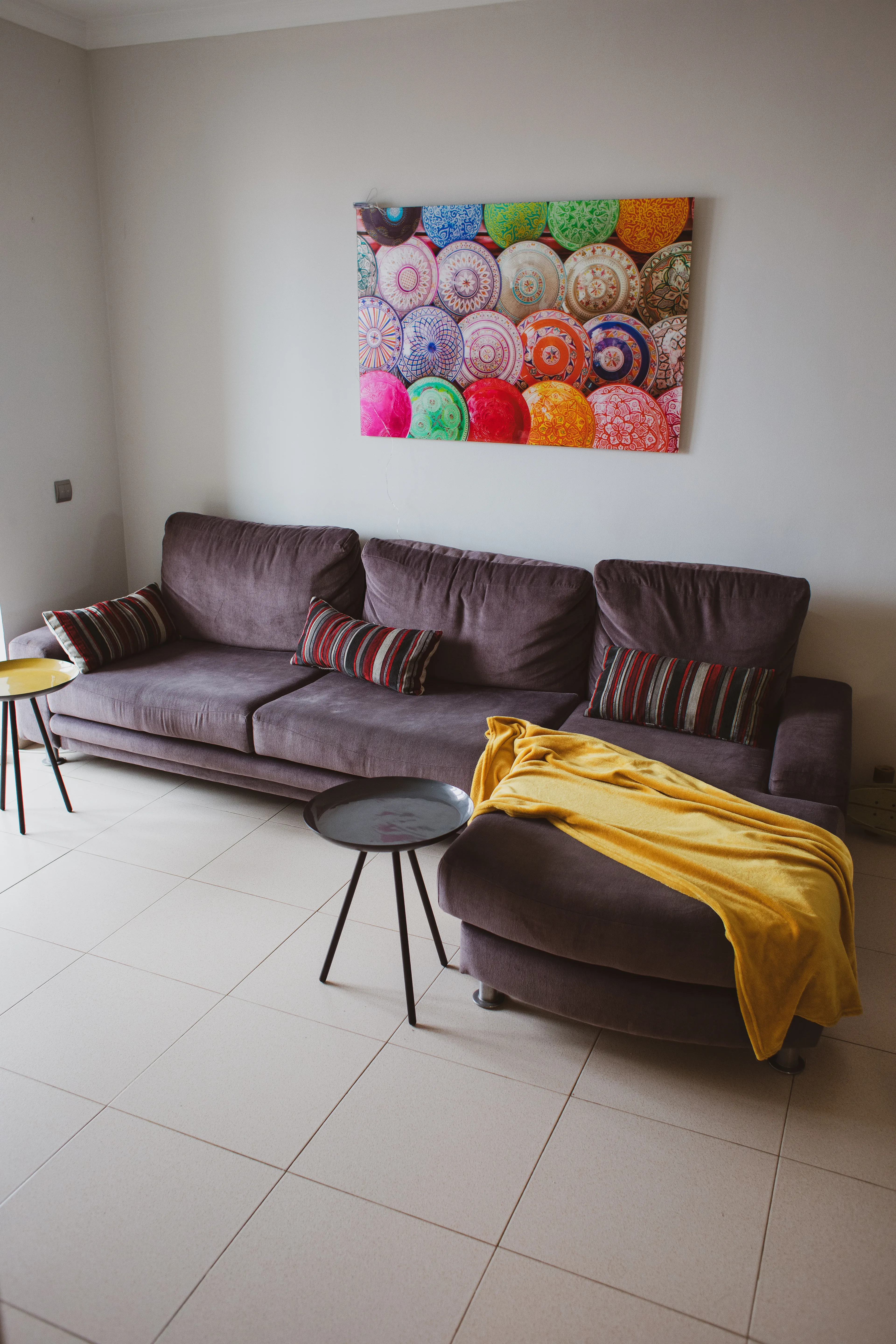 Privates Zimmer im geteilten Apartment - 2