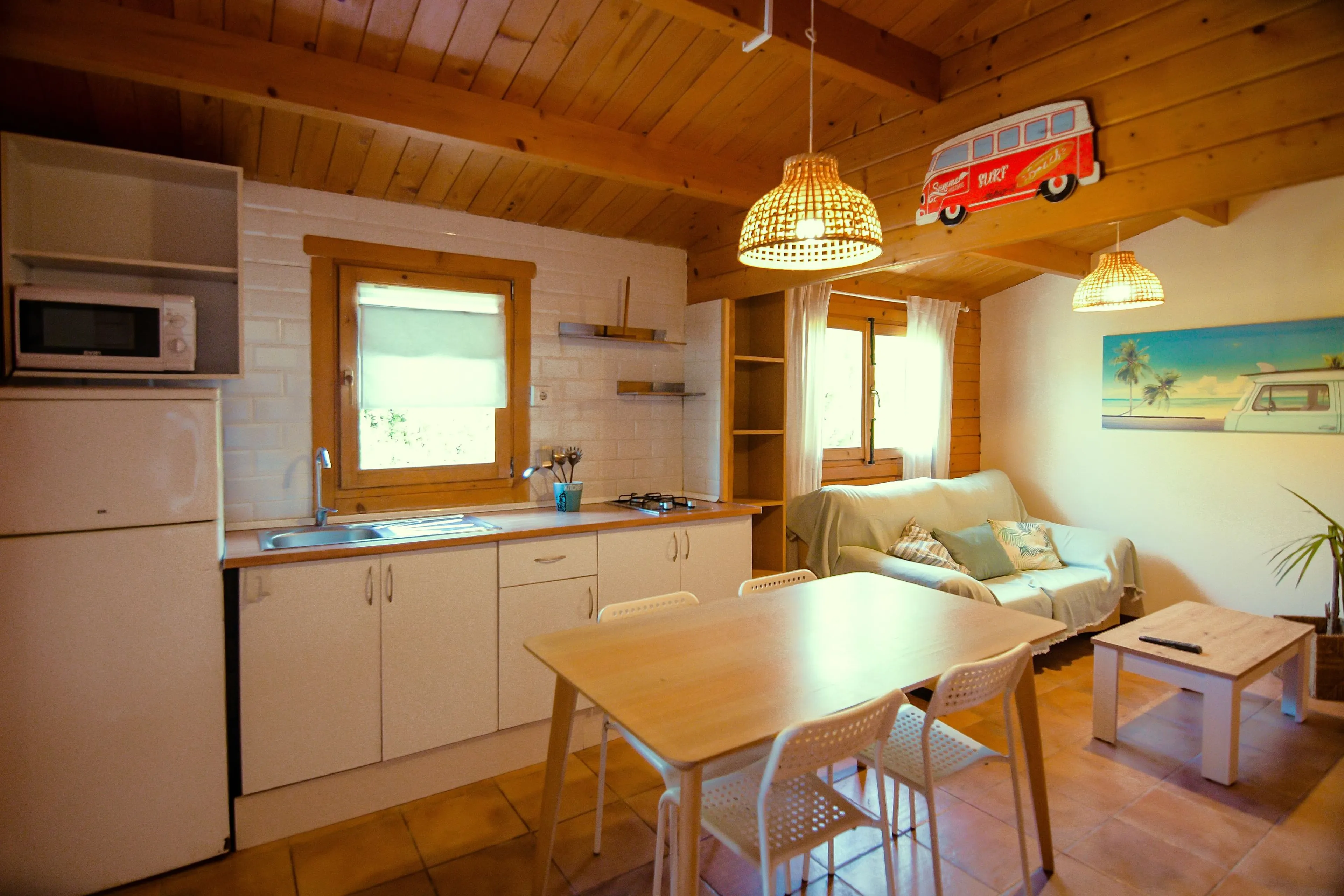 Bungalow Arena - 4