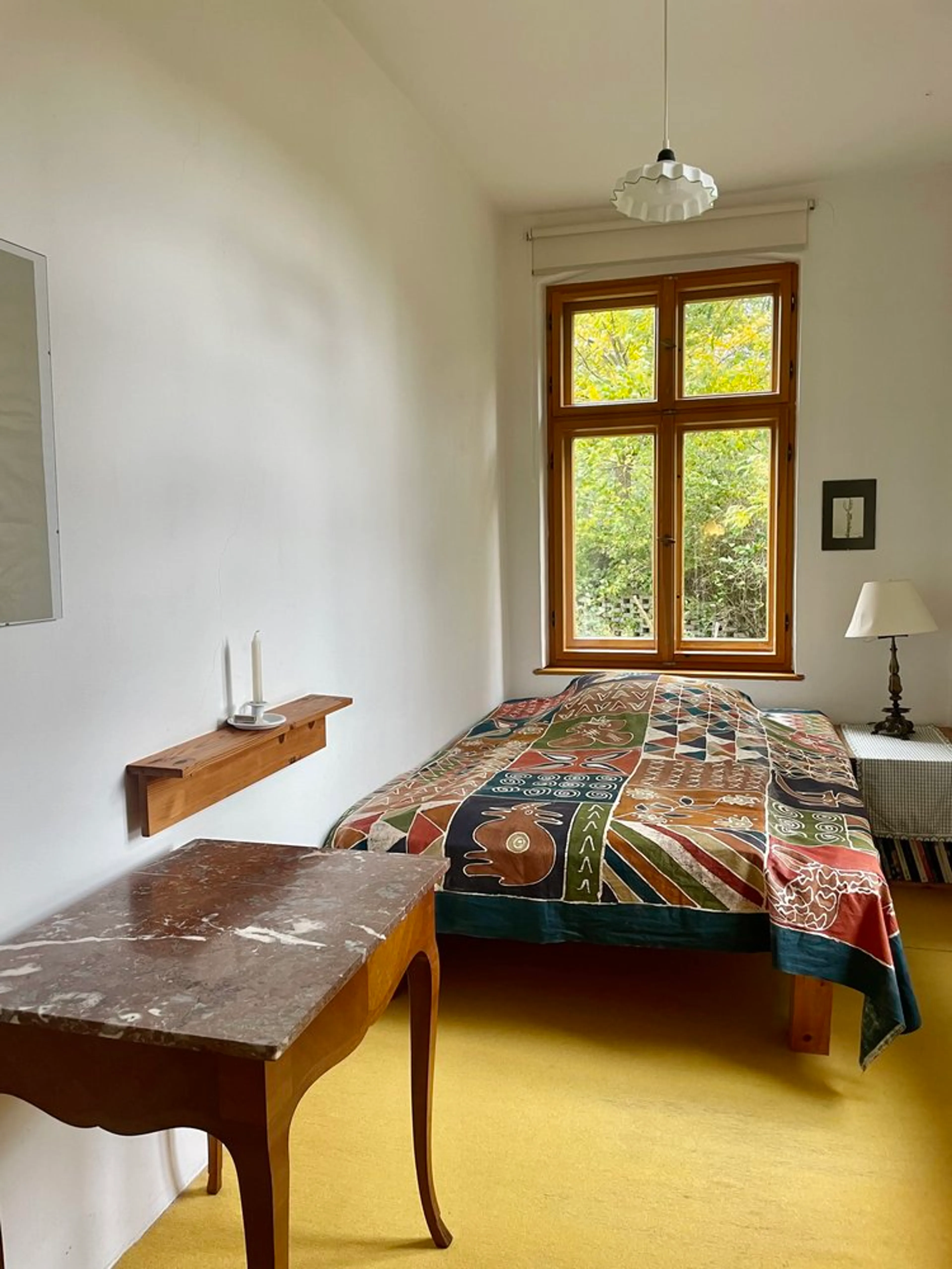 Einzelzimmer - 1