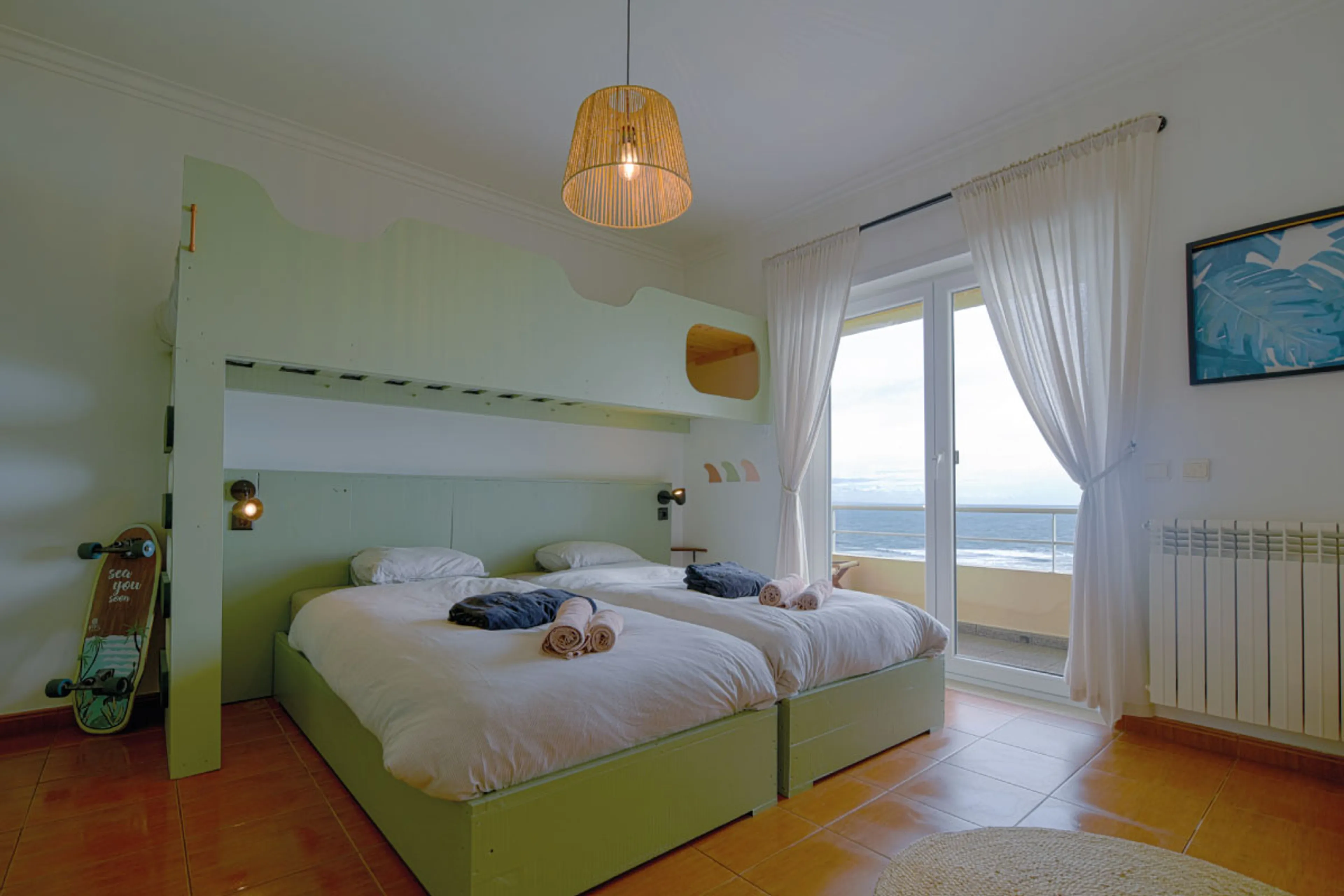 Ocean 3-Bettzimmer - 5