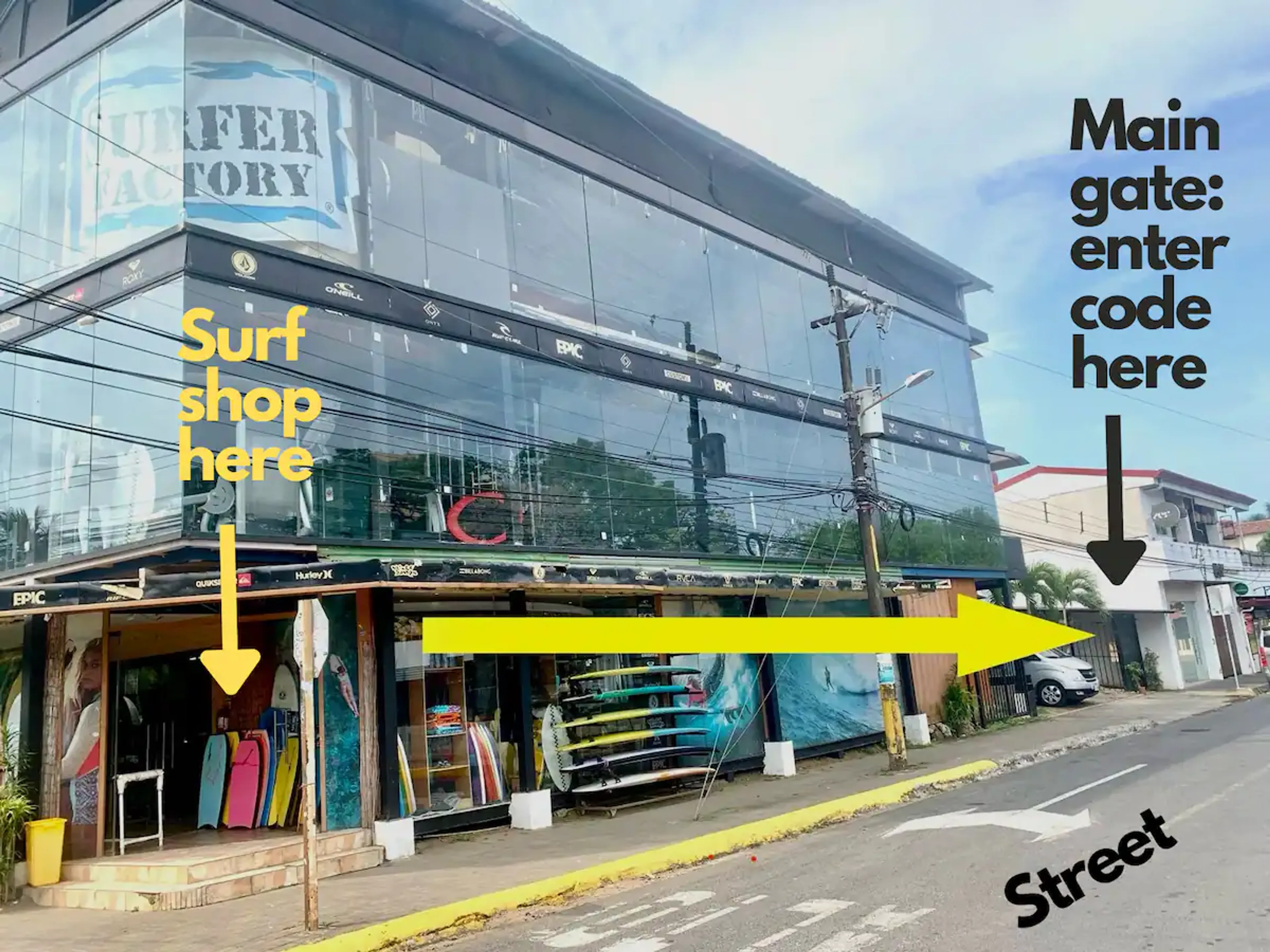 Loft 7 - 2