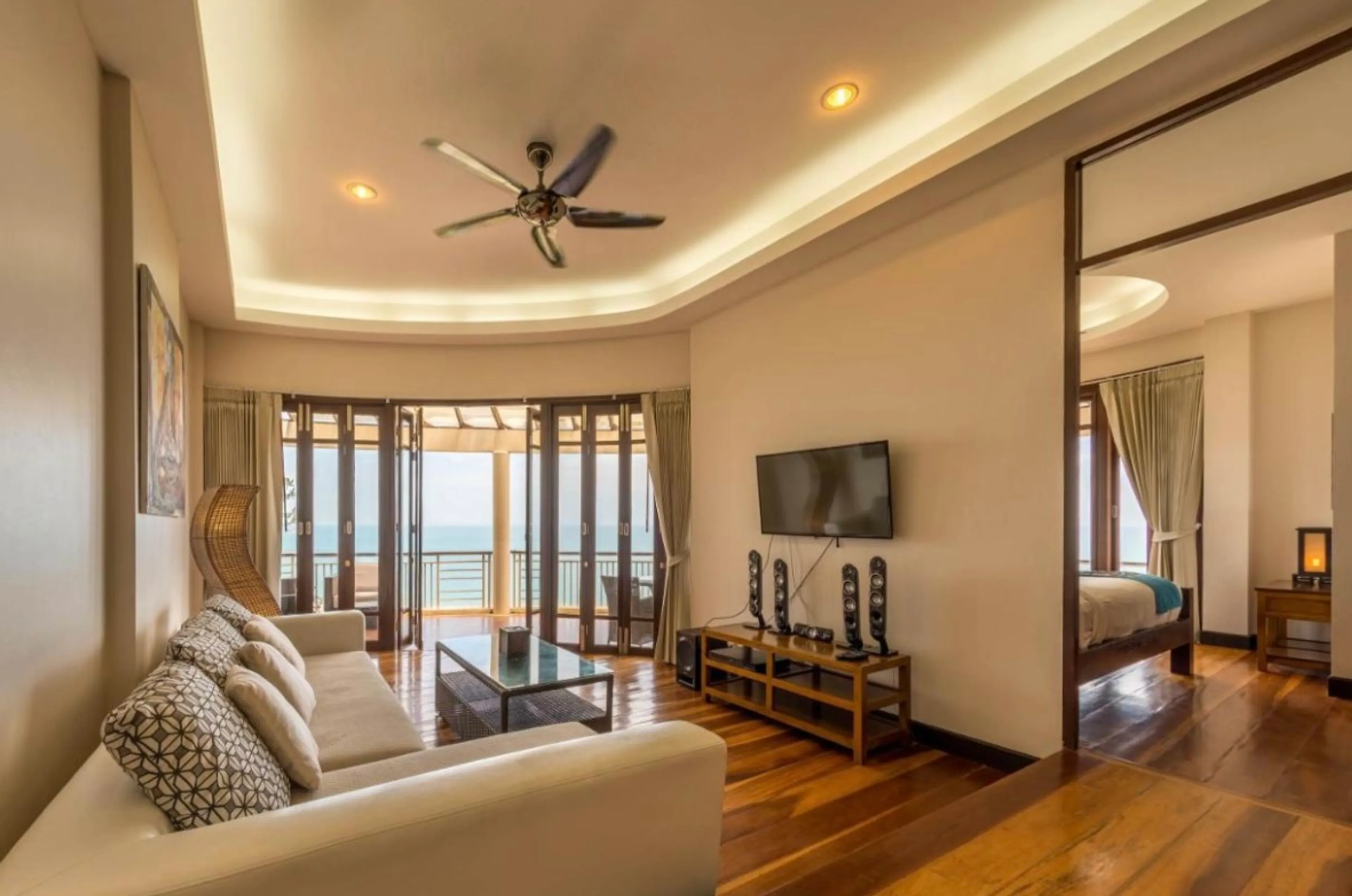 Geteilte Sea View Suite - 2