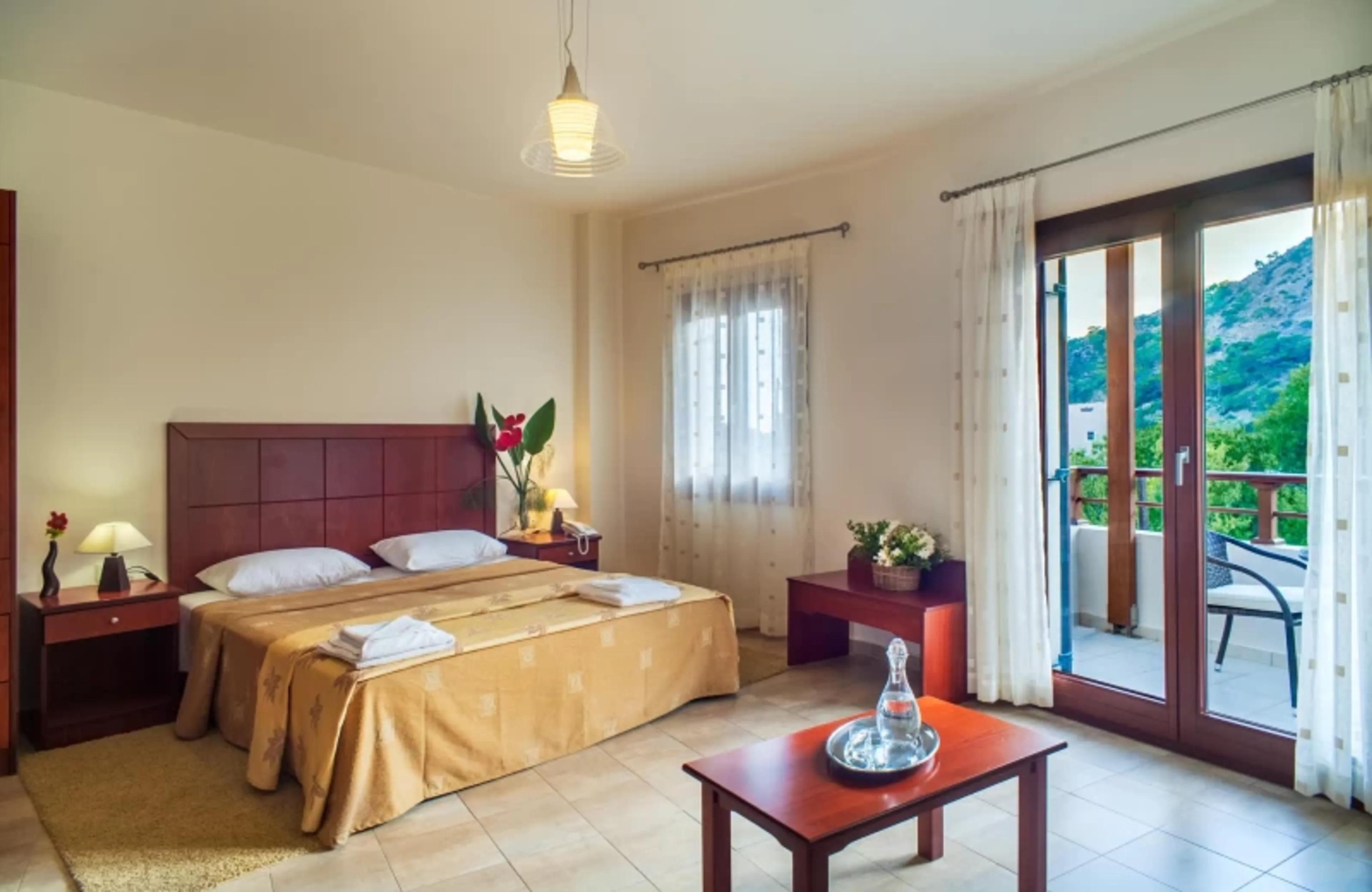 Studio im Hotel Syia - 1