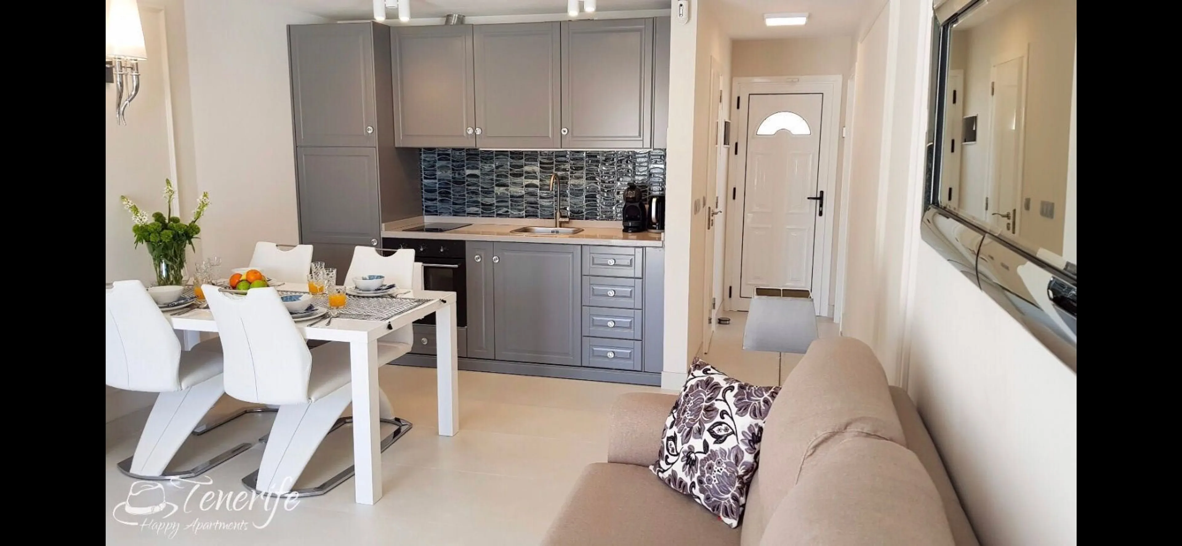 Apartment - 4