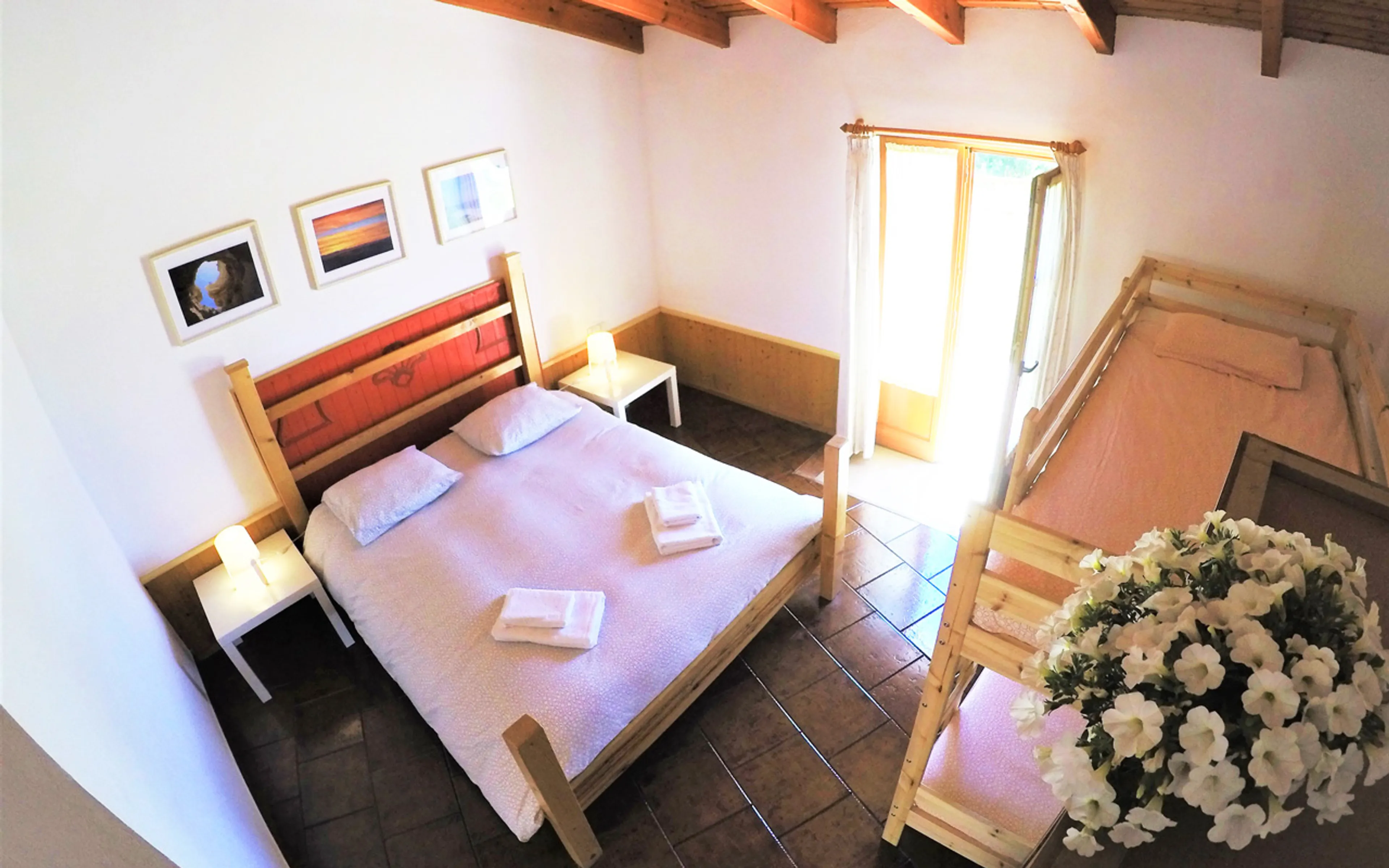 Privates Zimmer - 3