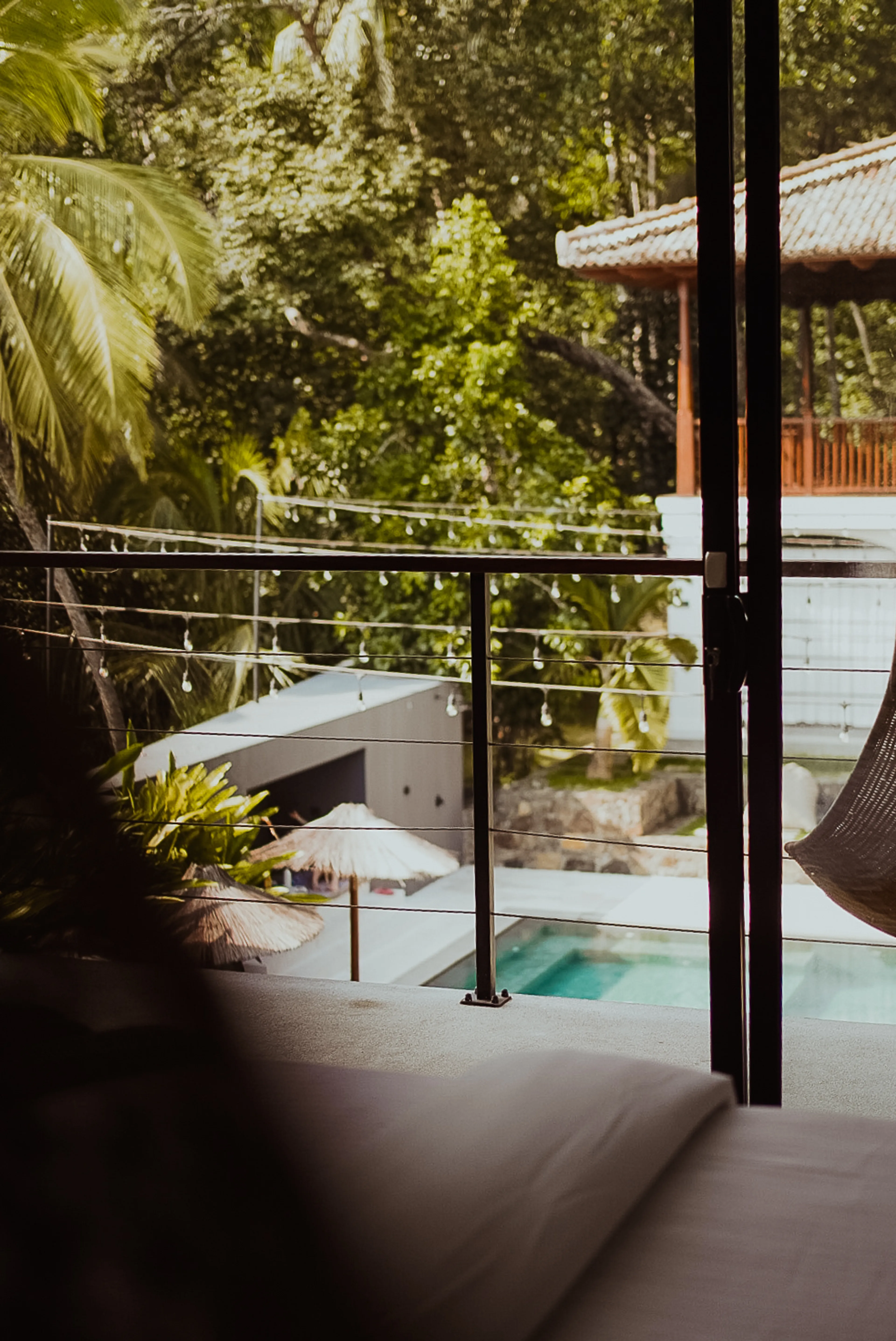 Doppelzimmer mit Bad und Balkon - 7