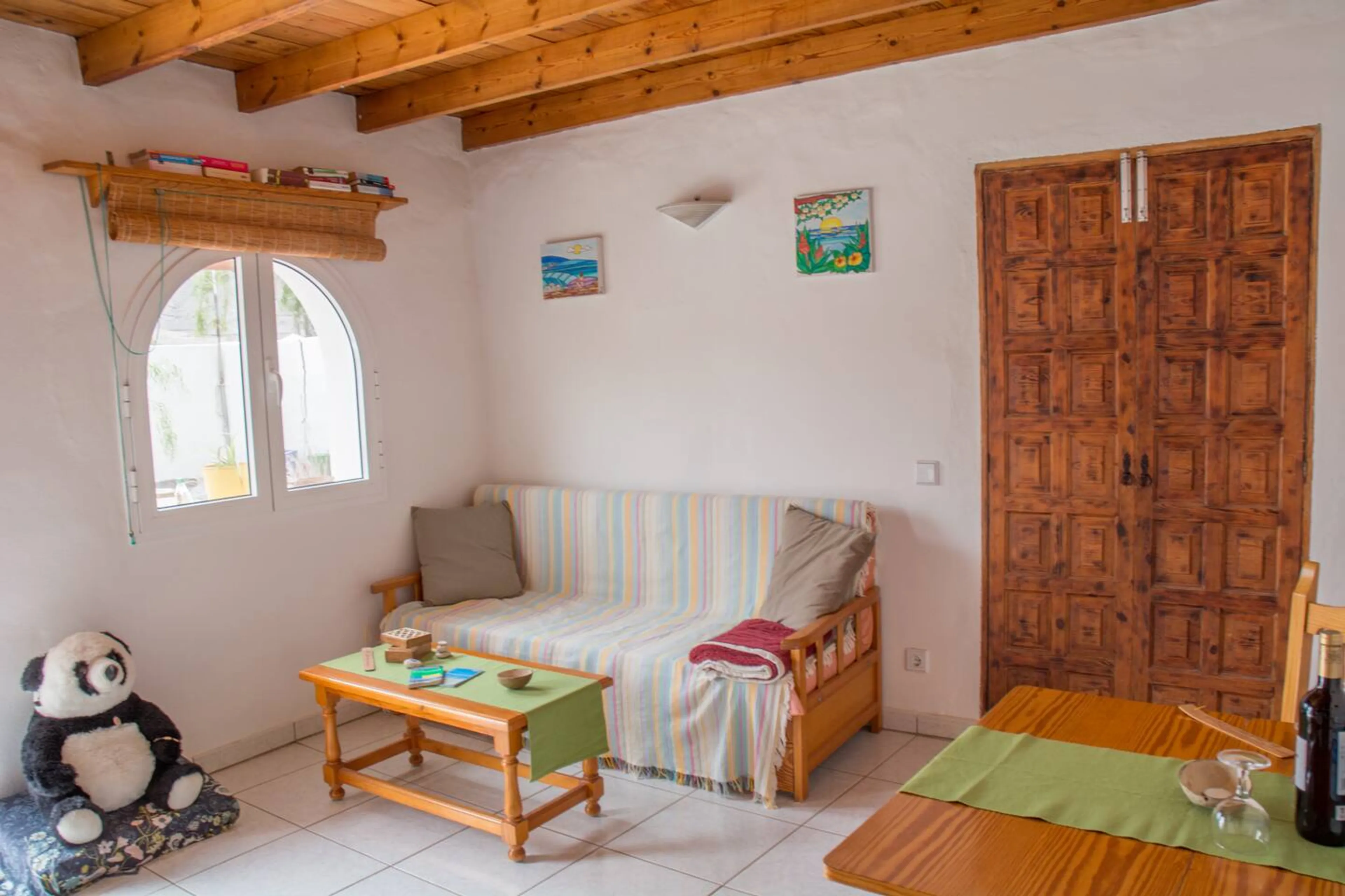 Casa Madre Tierra - 3