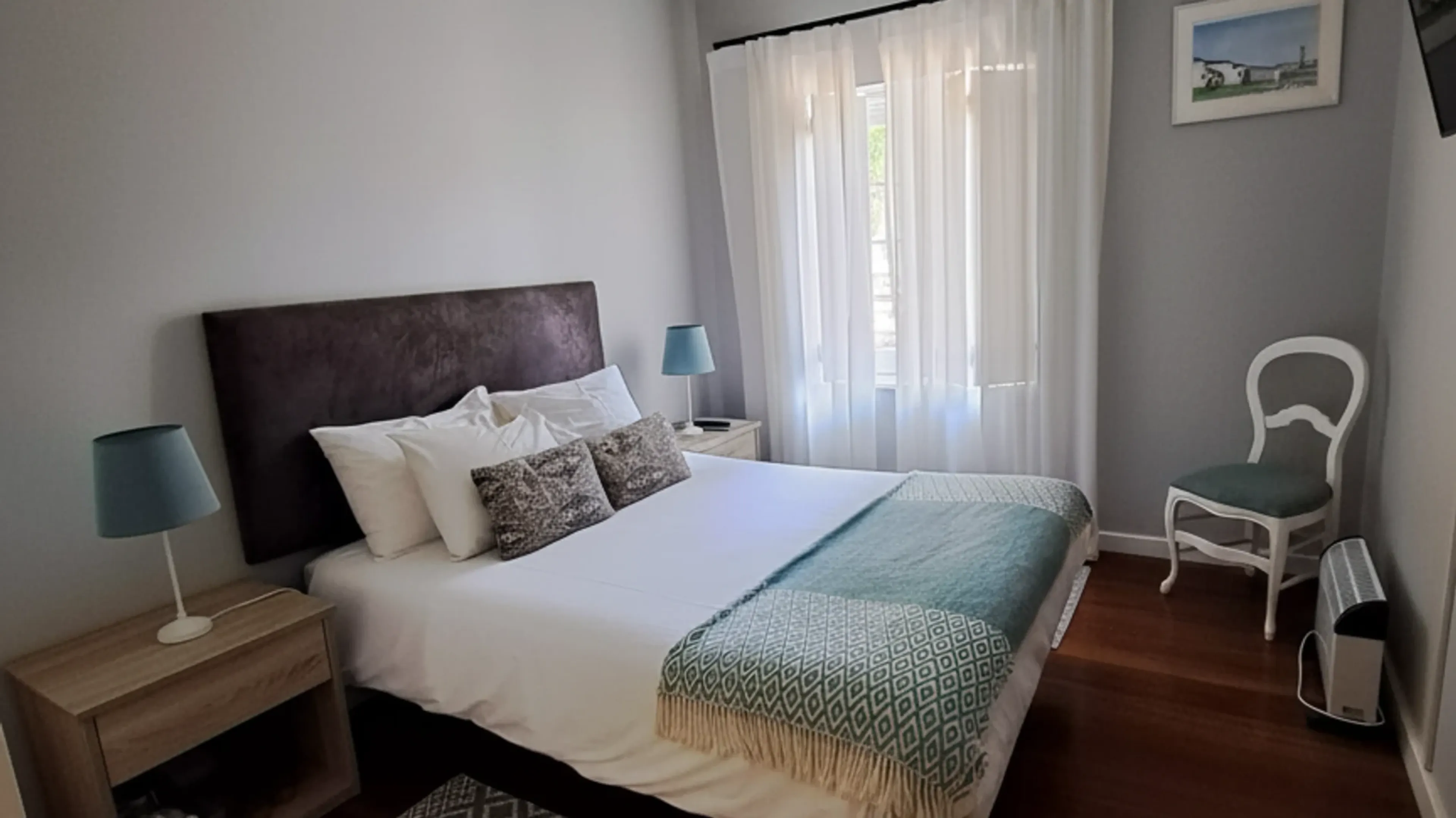 Doppelzimmer - 2