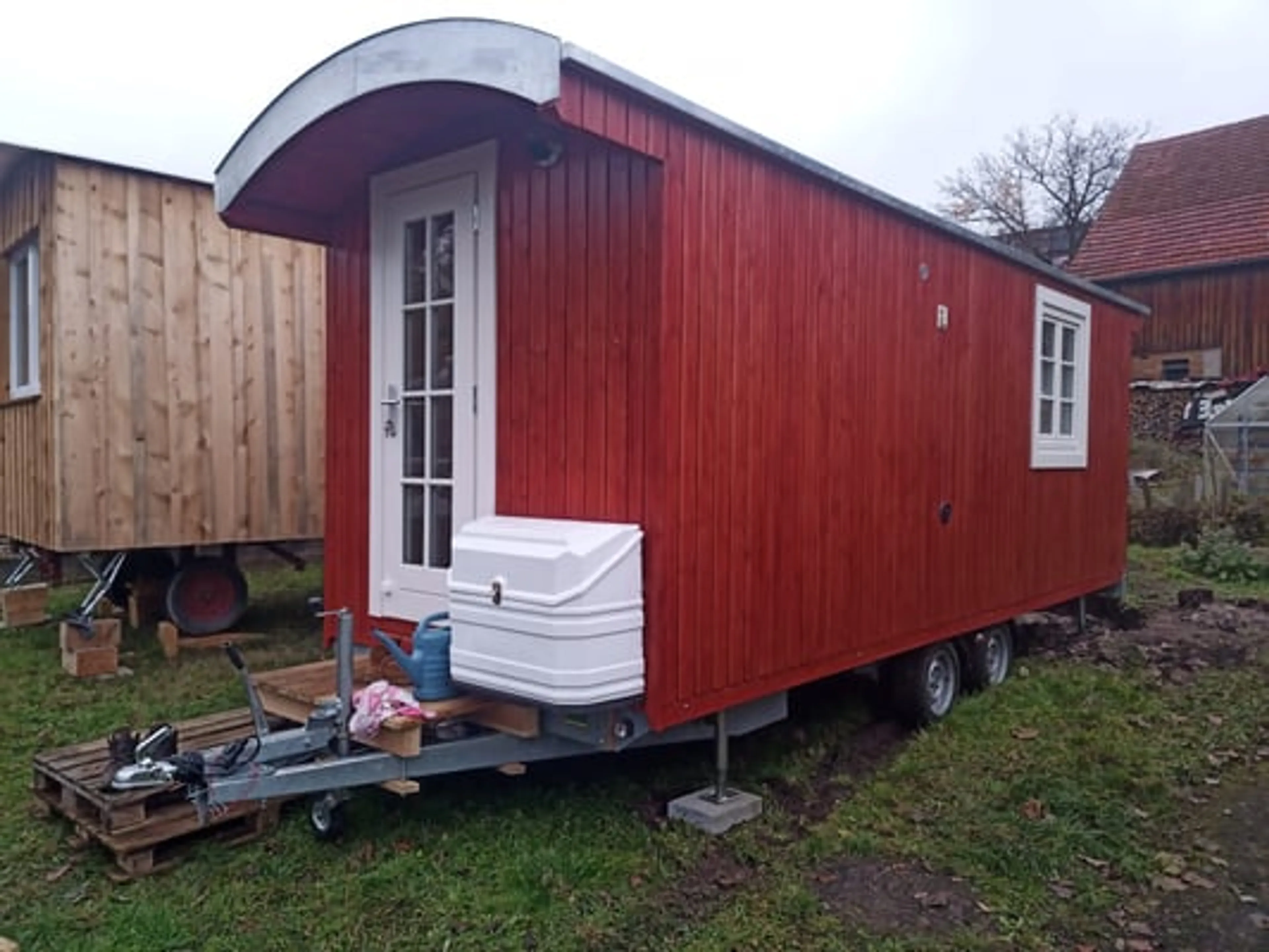 Tinyhouse - 7
