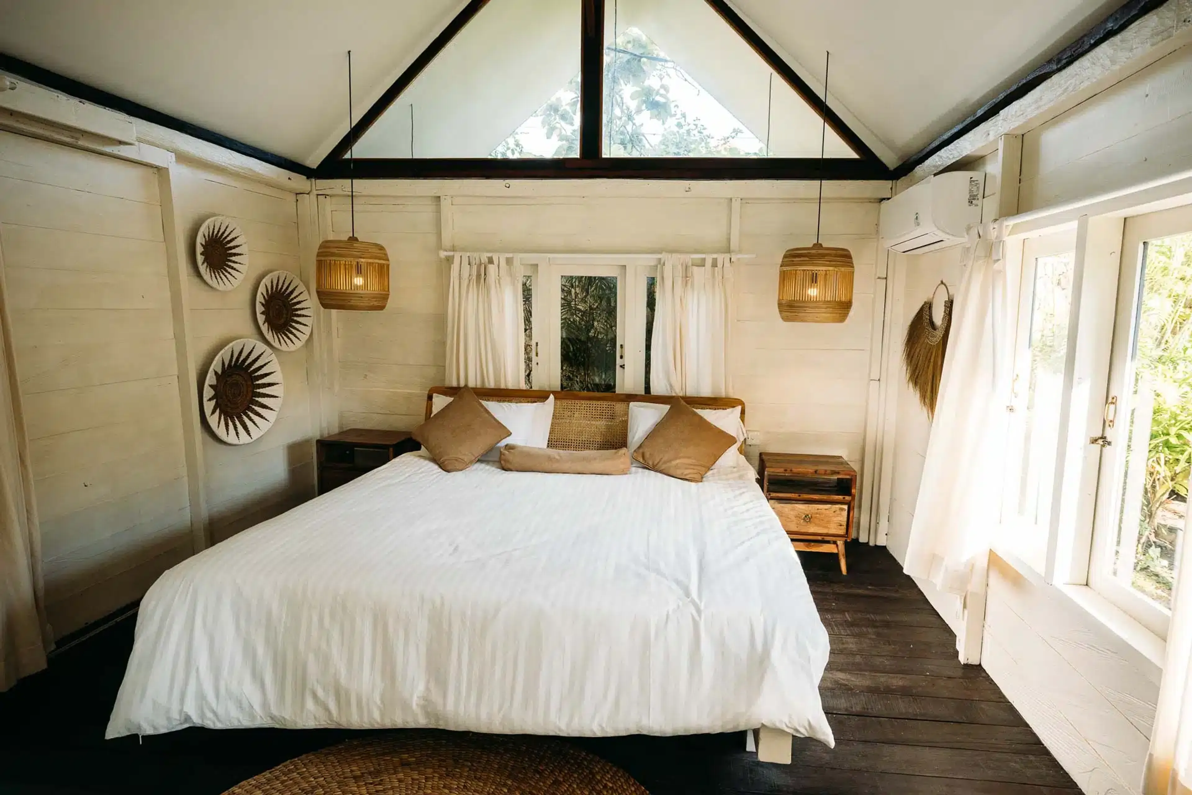 Privater Surf Shack - 3