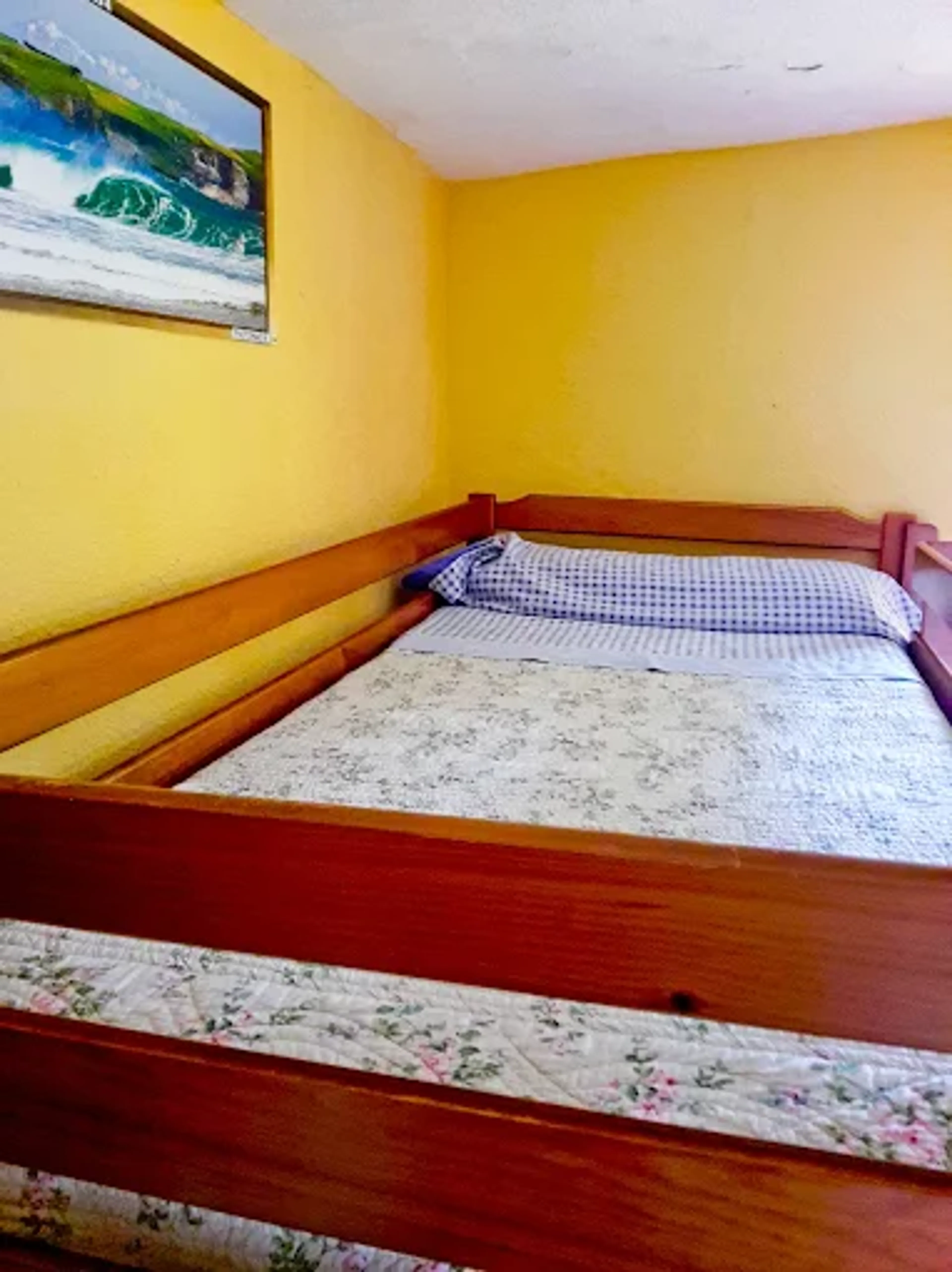 Geteiltes Mehrbettzimmer - 6