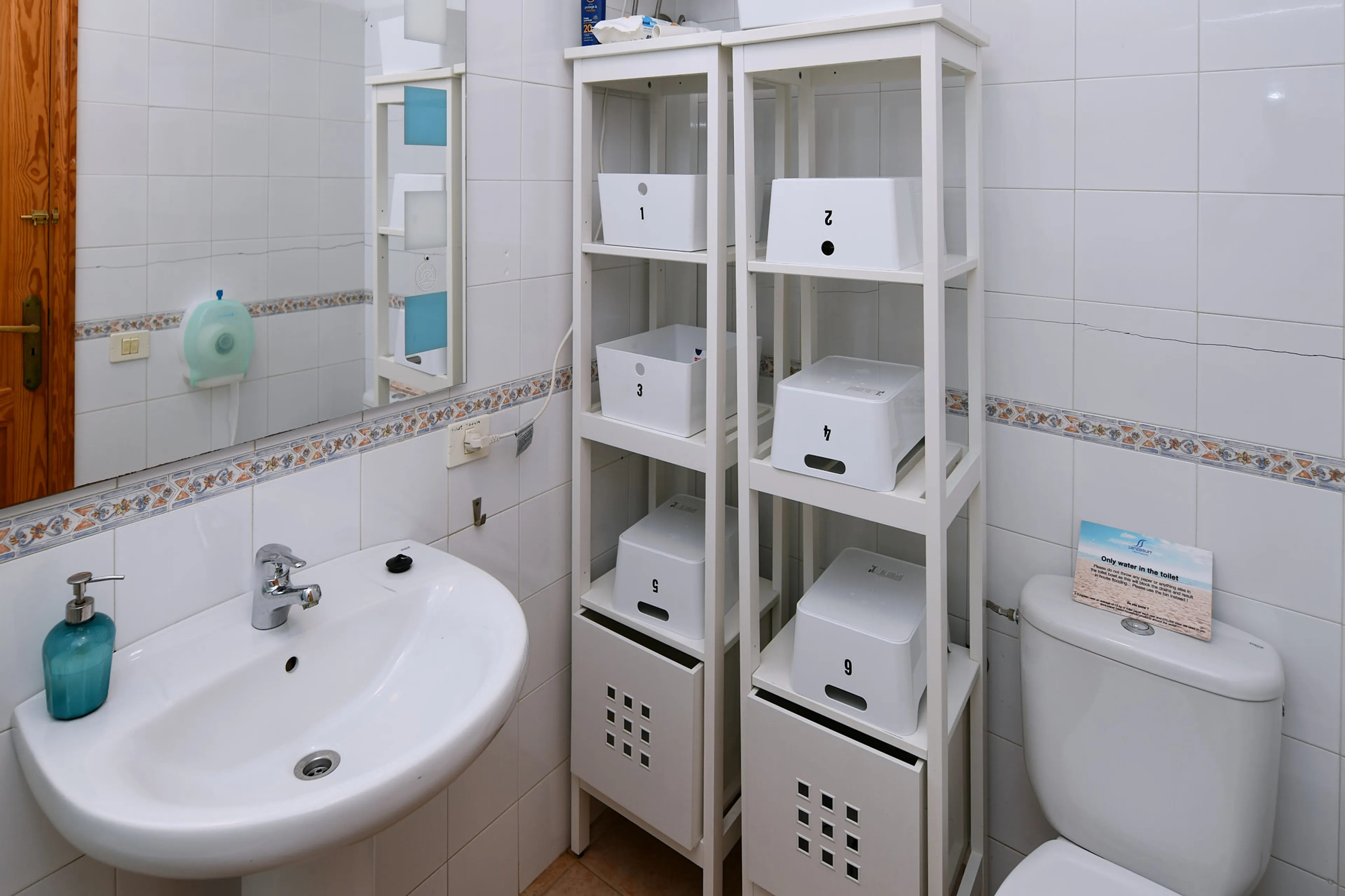Standard-Zimmer - 7