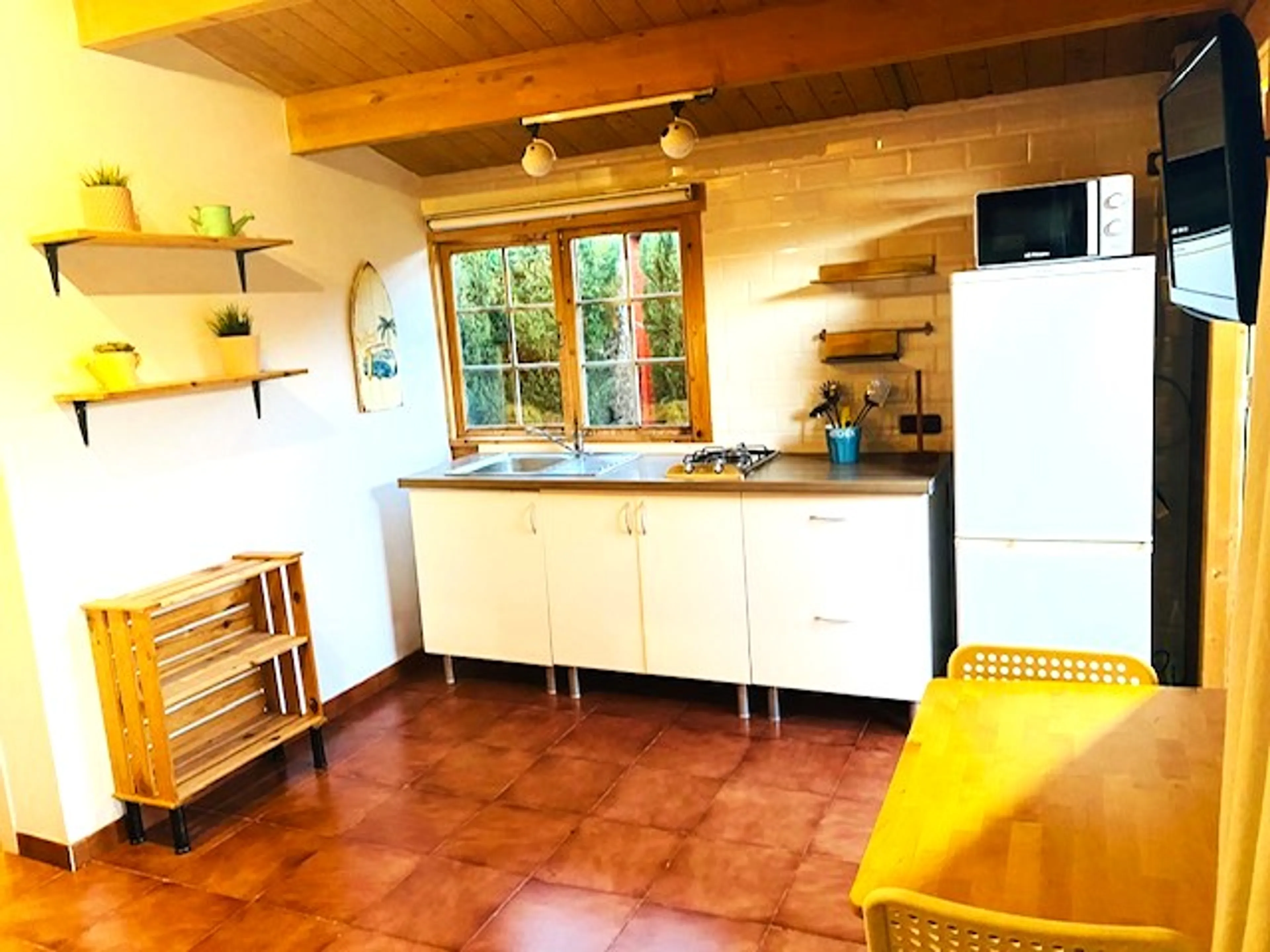 Bungalow Sol - 2