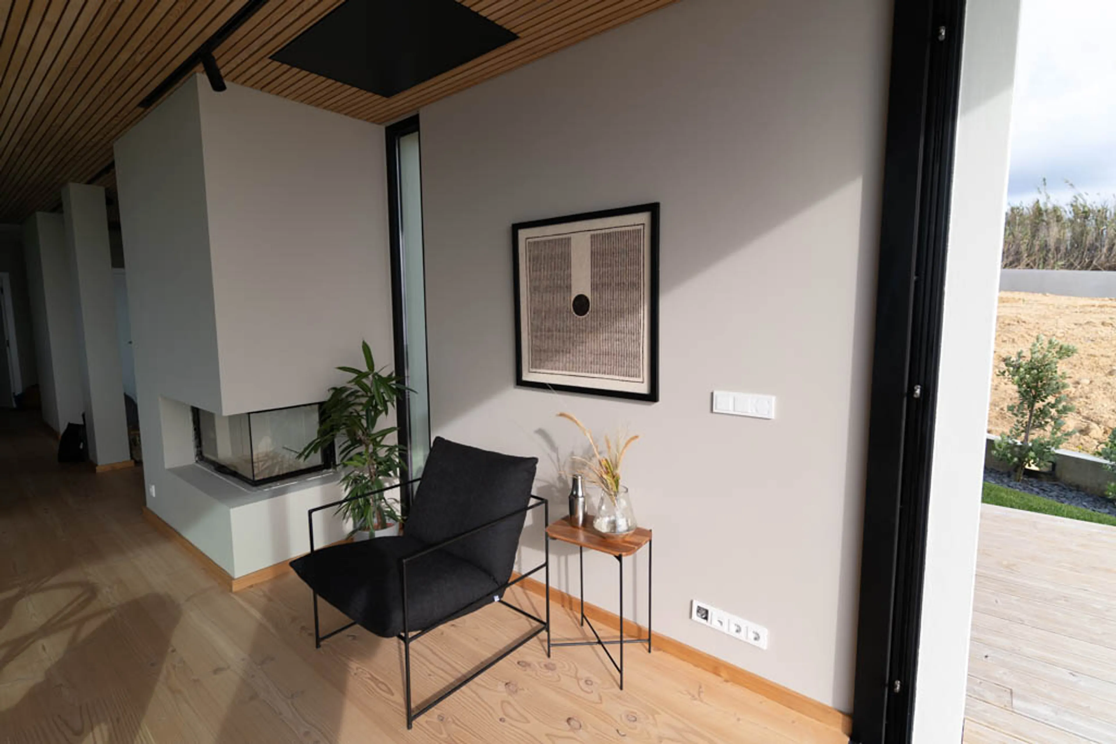 Doppelzimmer mit Meerblick - 8