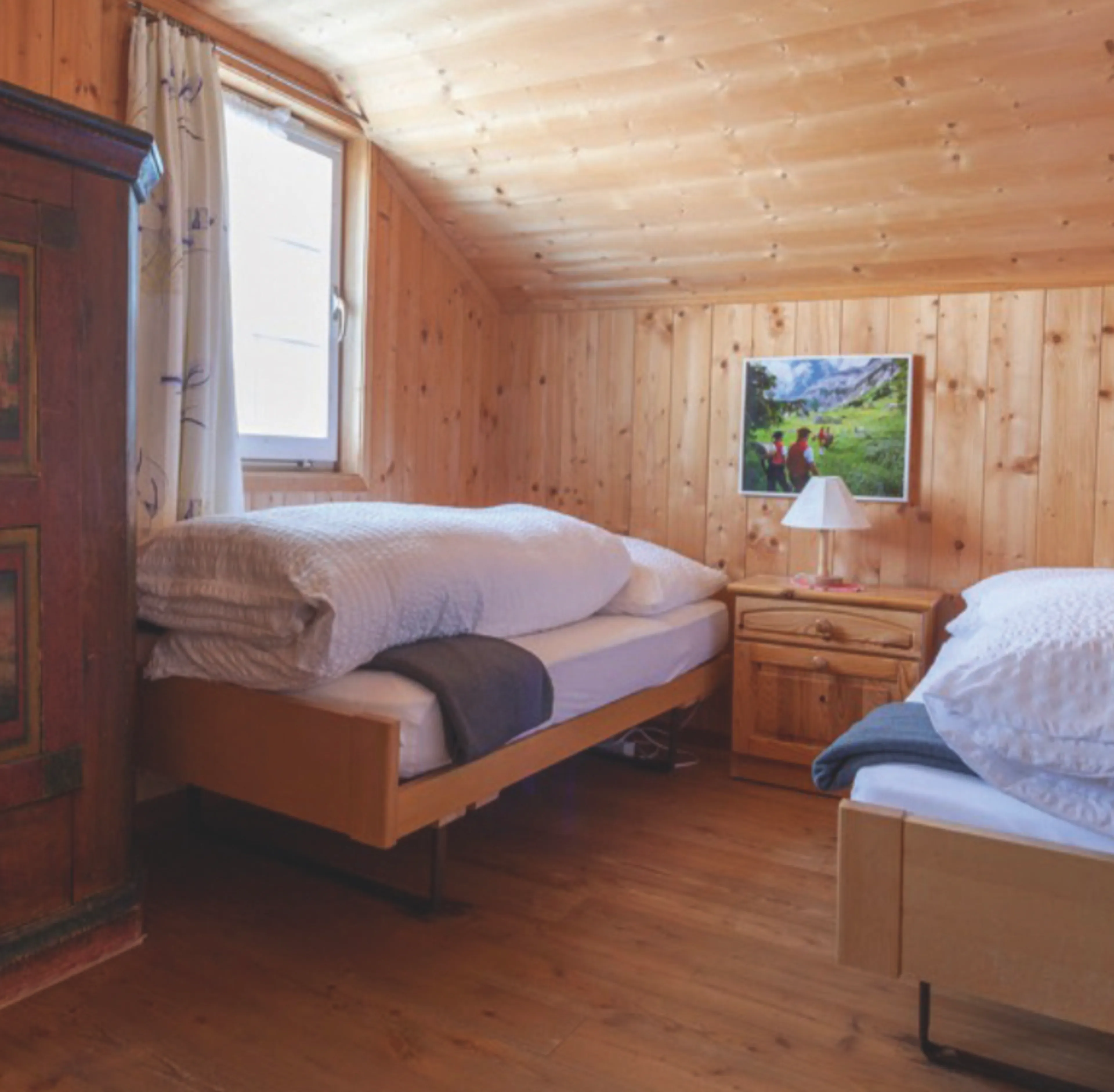 Standard-Zimmer - 2