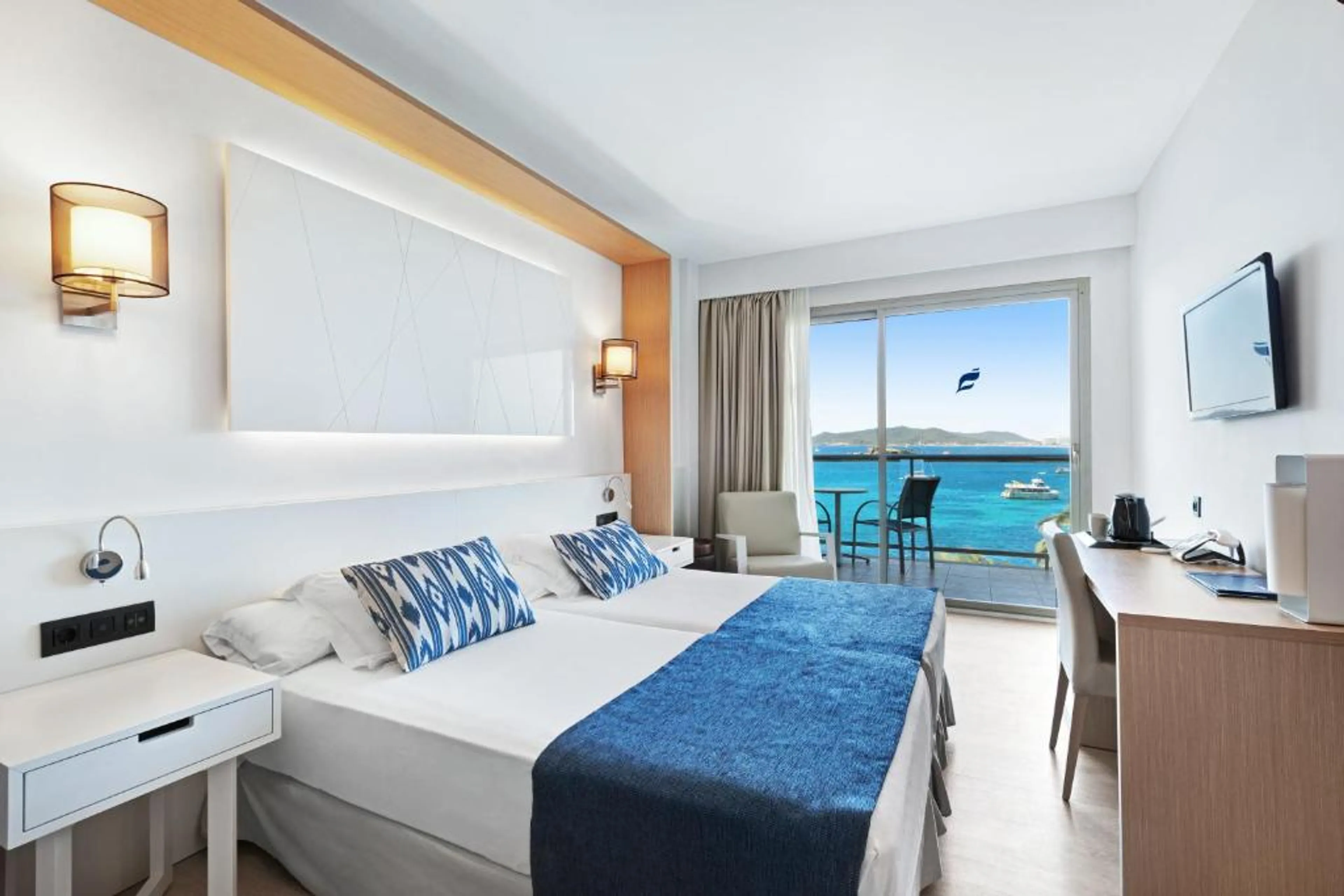 Seaview Zimmer - 1