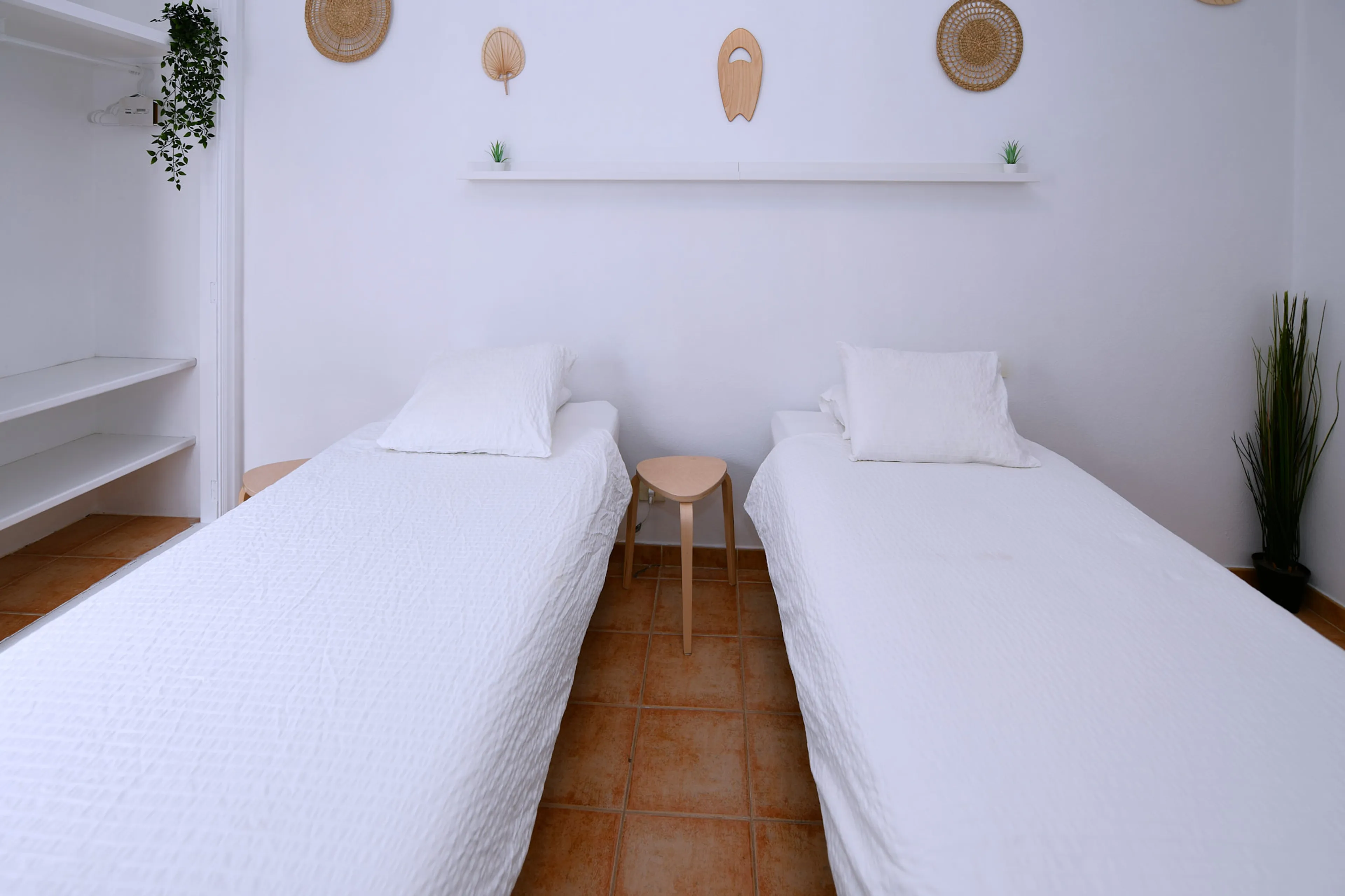 Standard-Zimmer - 5
