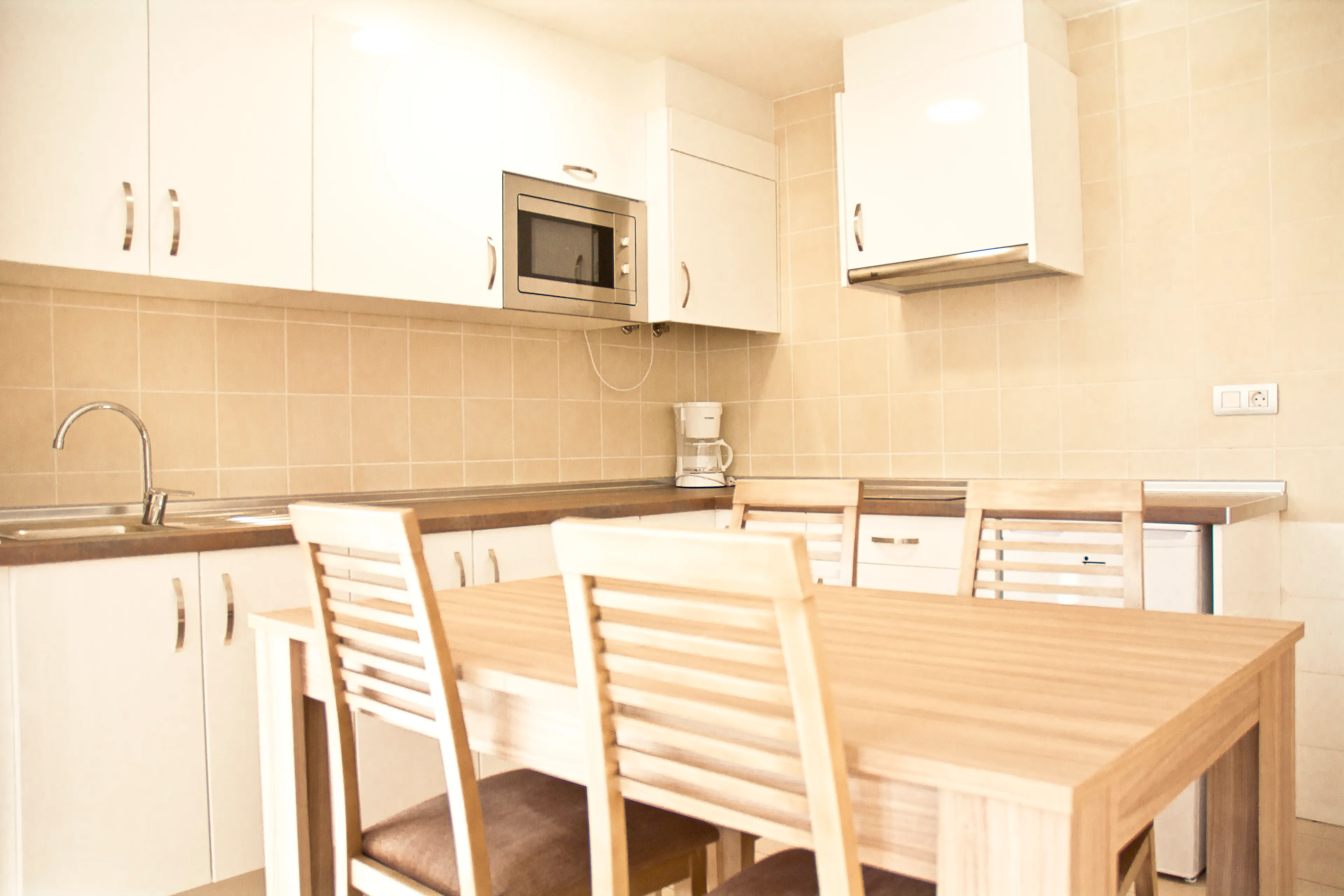 Apartment Tao - 4