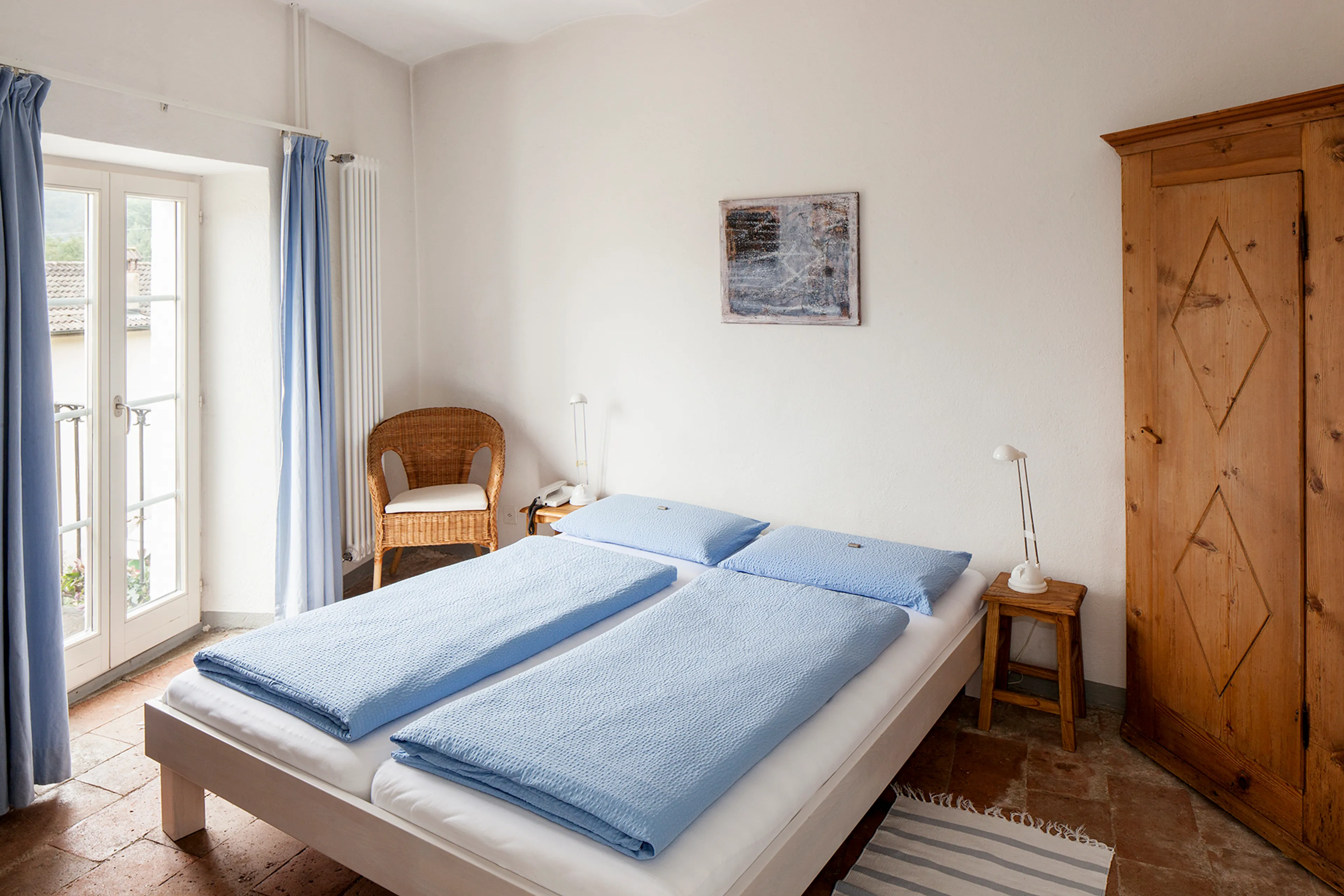 Standard-Zimmer - 1