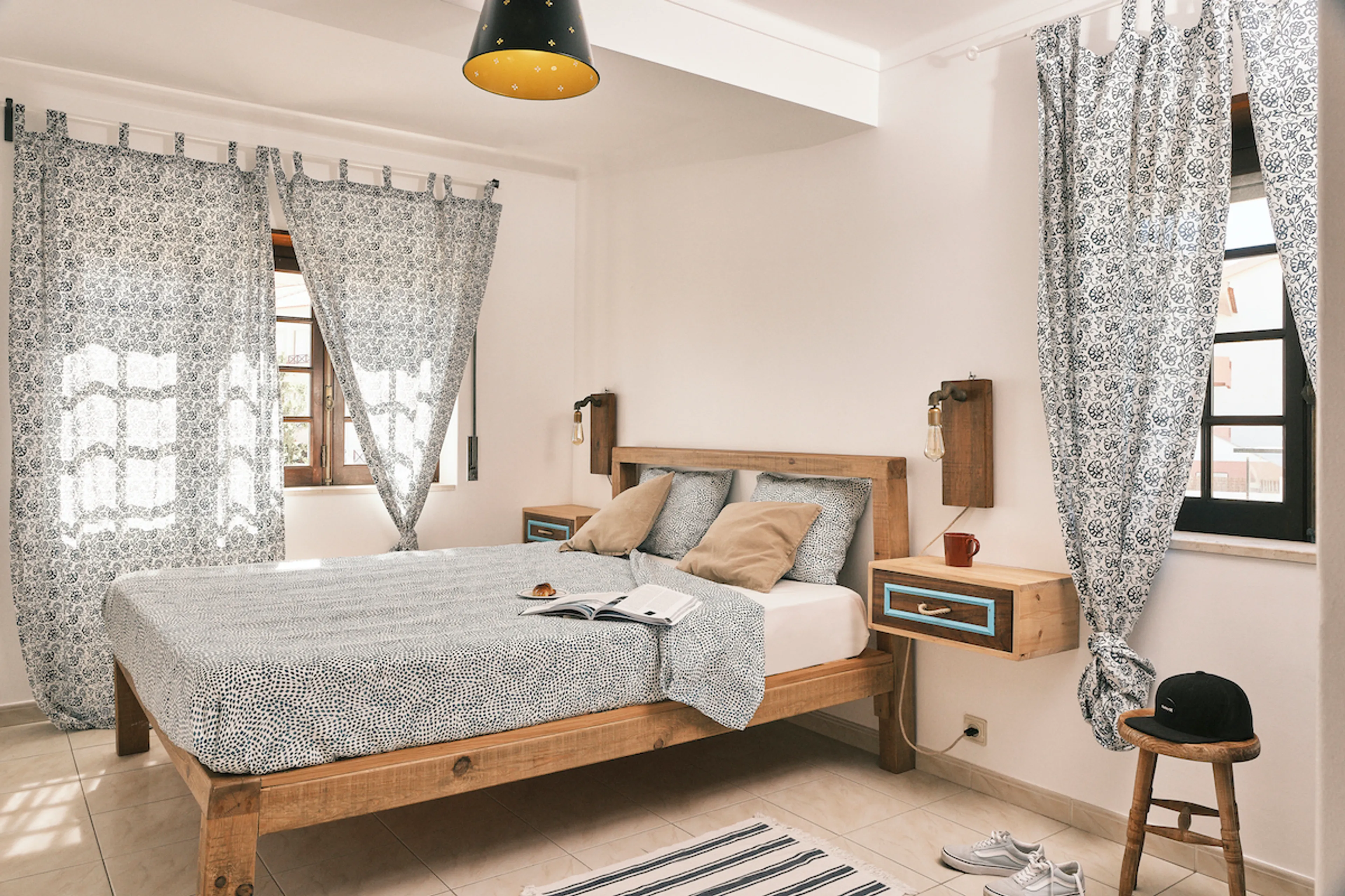 Doppelzimmer - 1