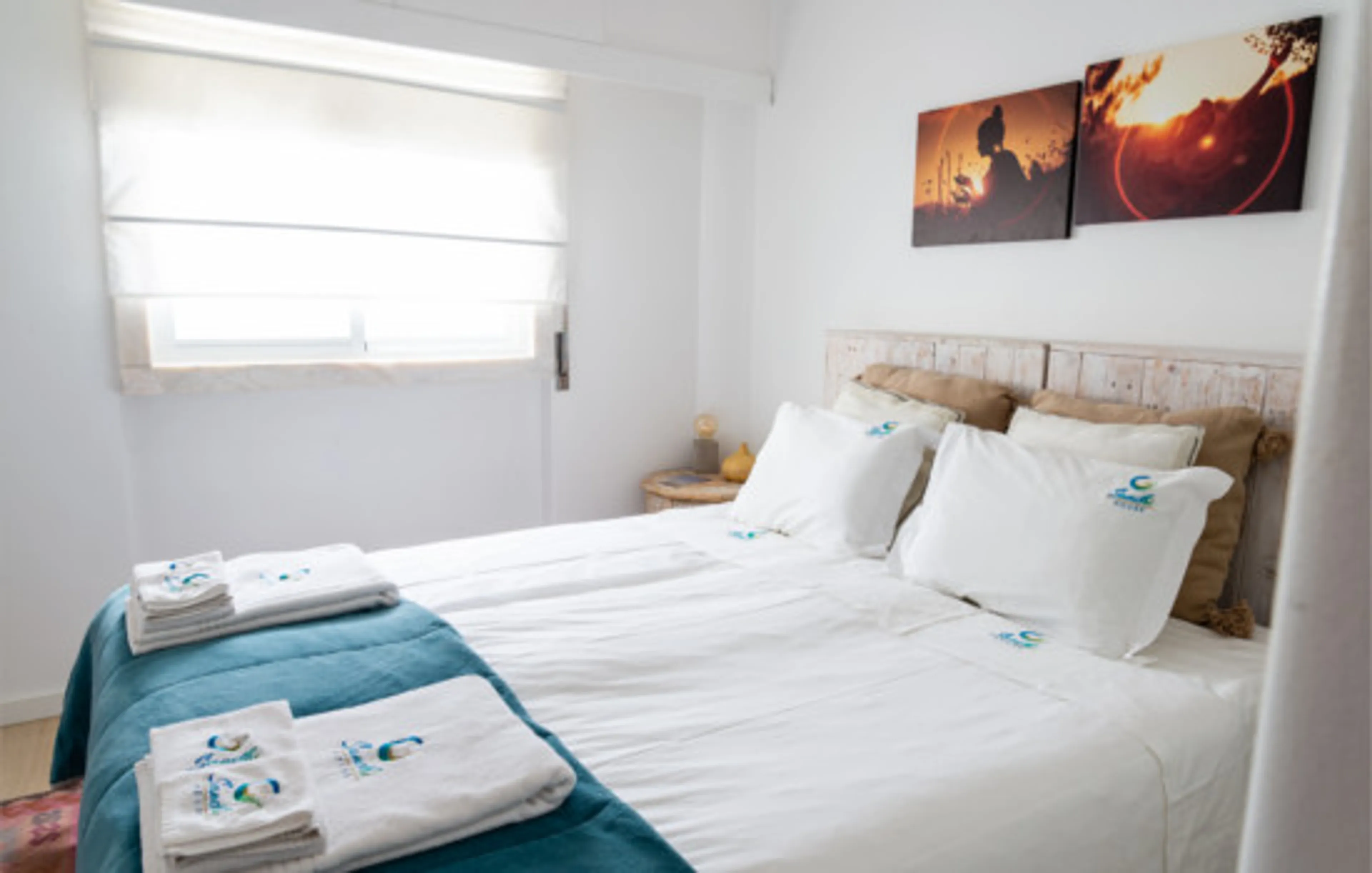 Horizon Room - 1