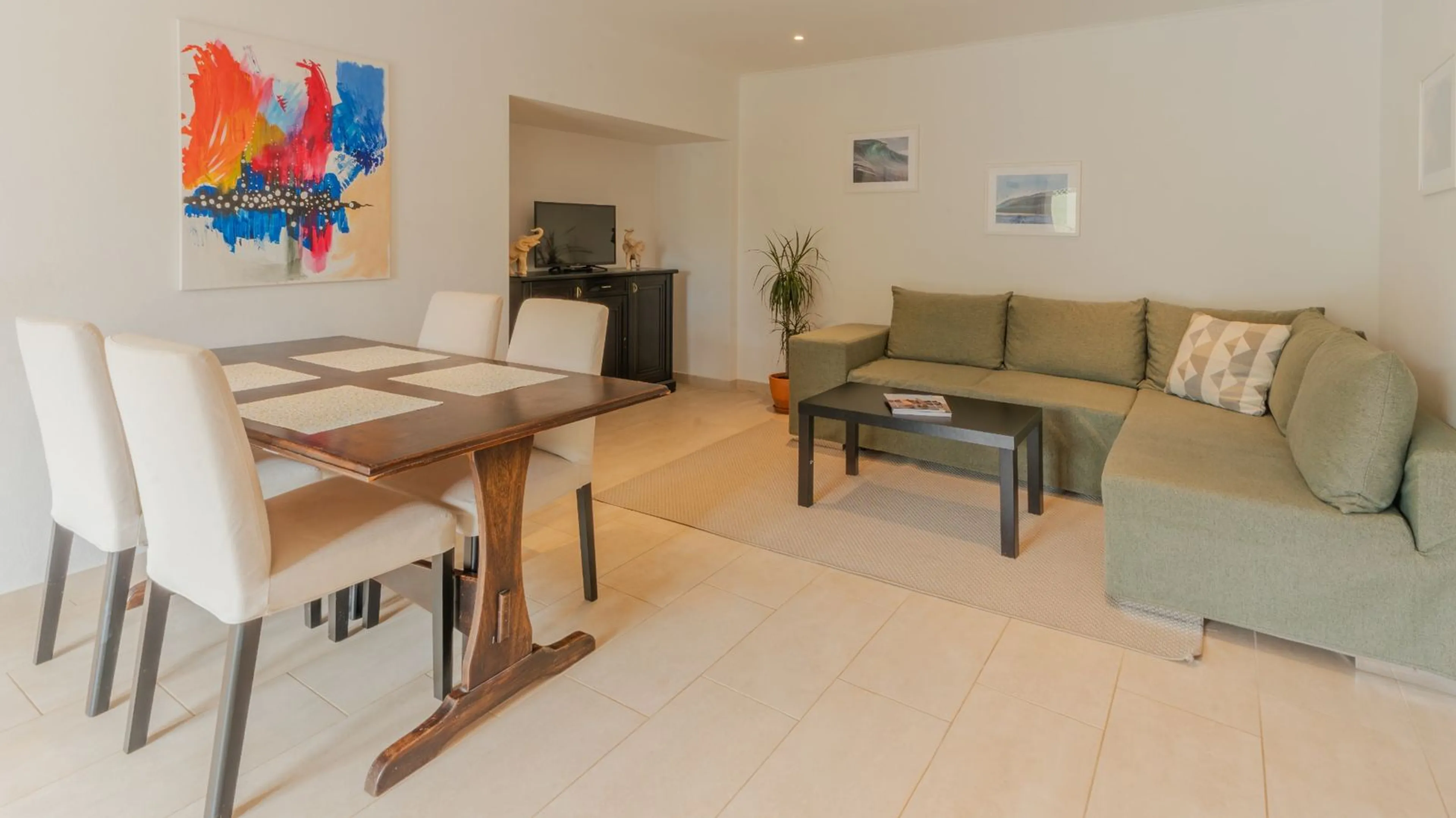 Apartment Porto de Mós - 6