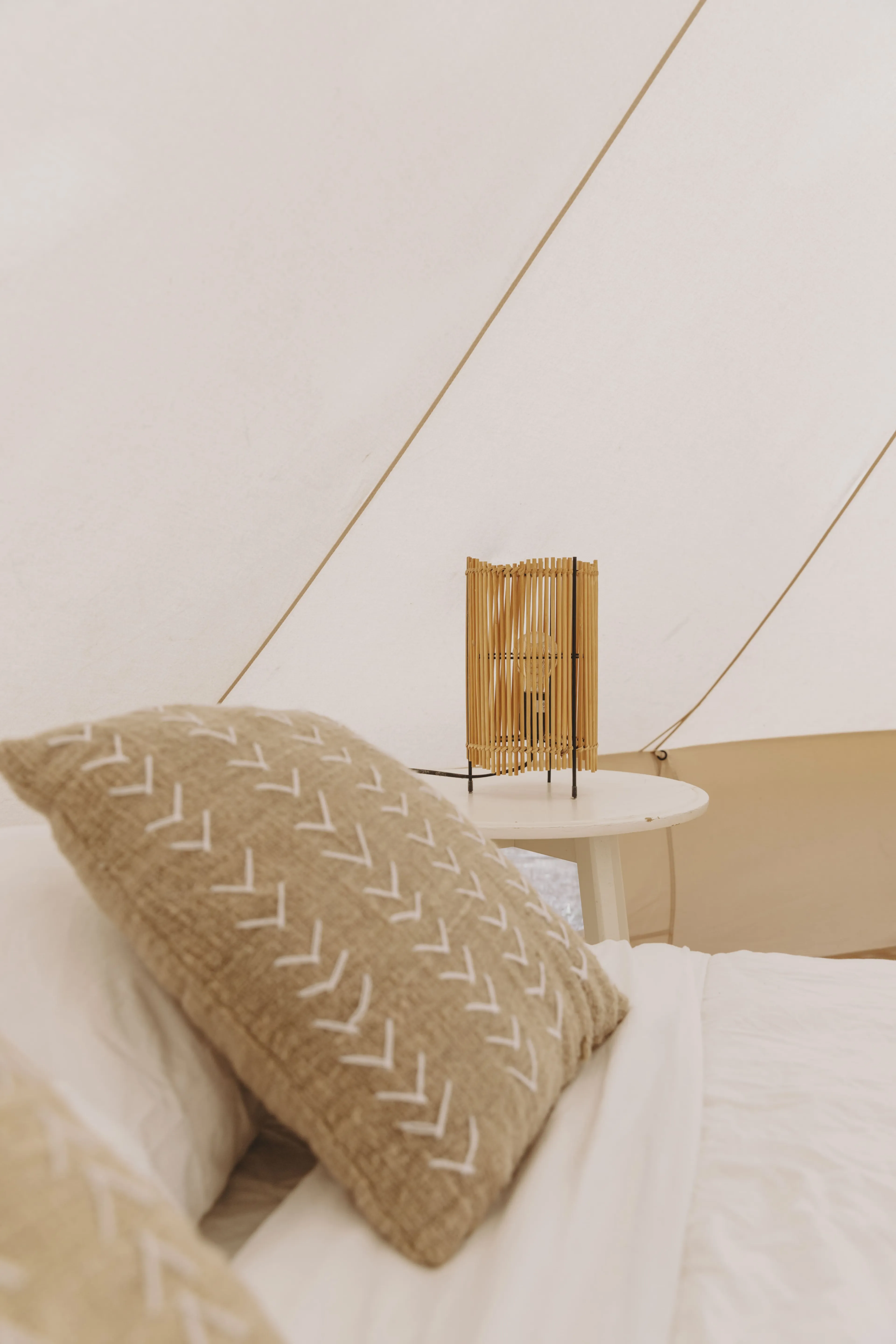 Privates Glamping Zelt für Lehrer:innen - 4