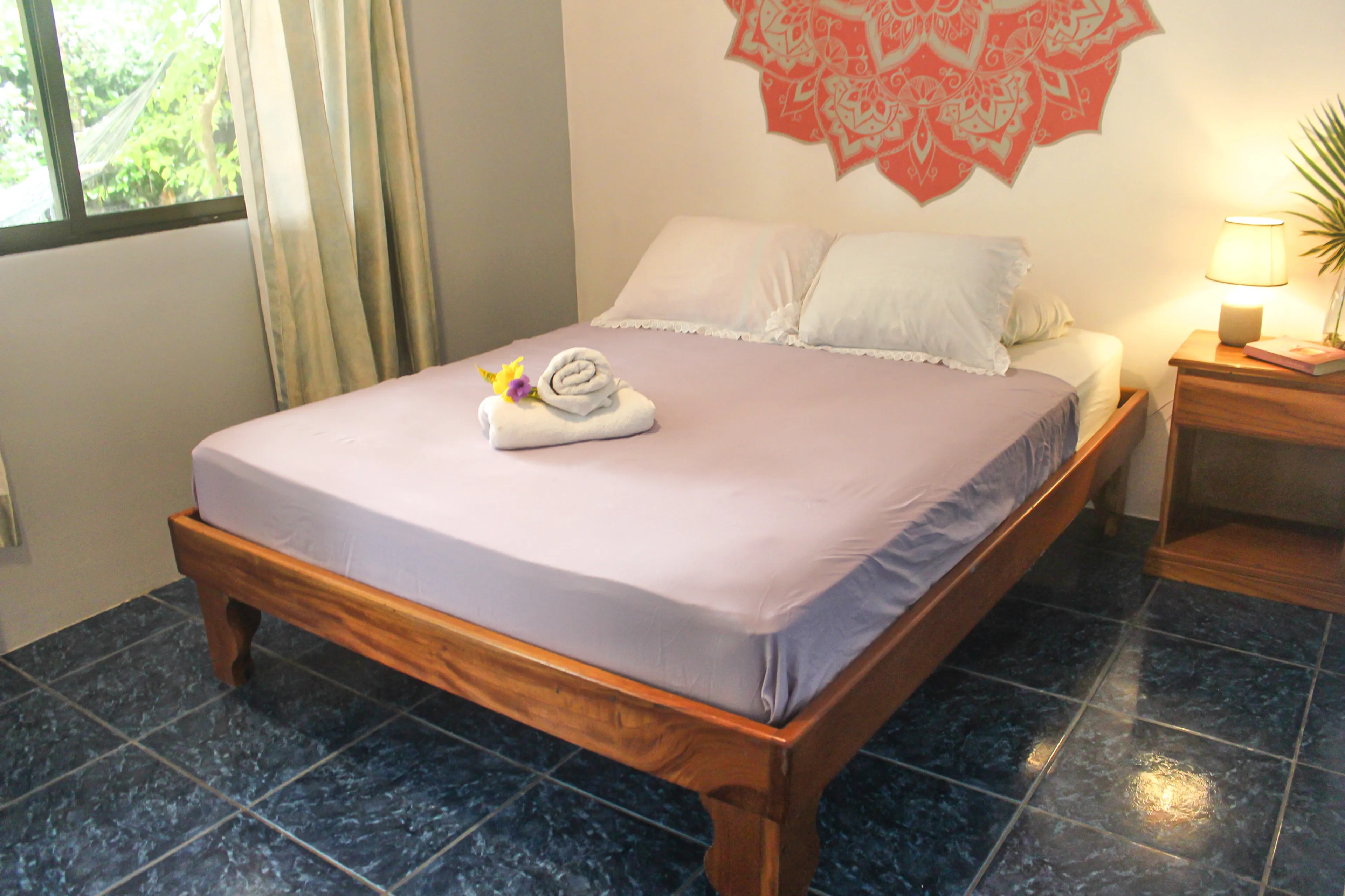Privatzimmer - 1